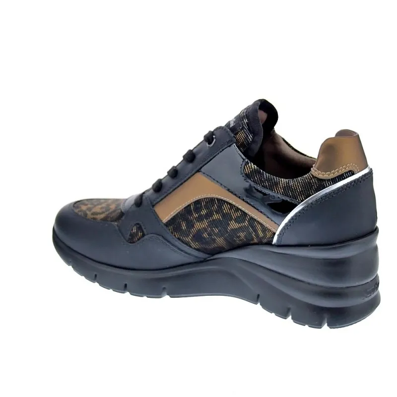 Nero Giardini Zapatillas Mujer I116883D Negro