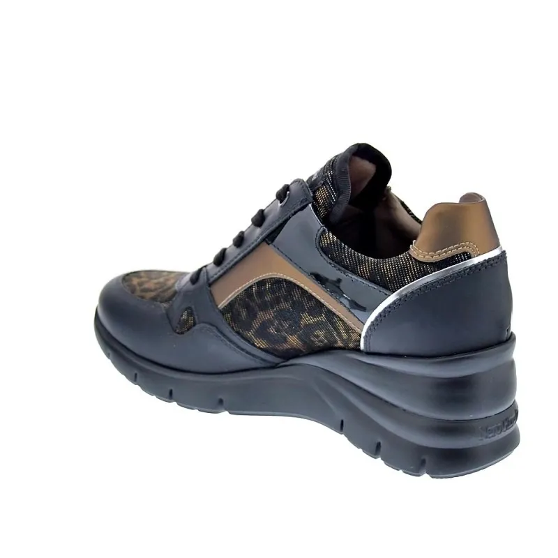 Nero Giardini Zapatillas Mujer I116883D Negro