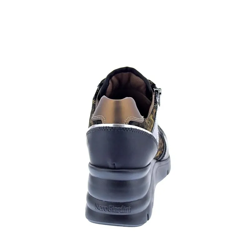 Nero Giardini Zapatillas Mujer I116883D Negro