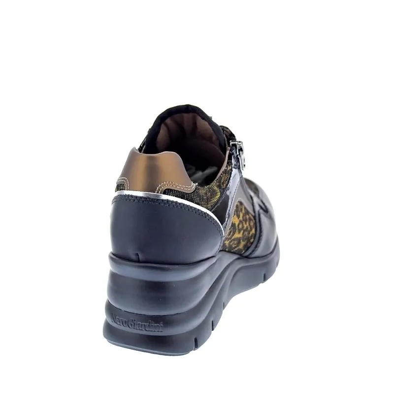 Nero Giardini Zapatillas Mujer I116883D Negro