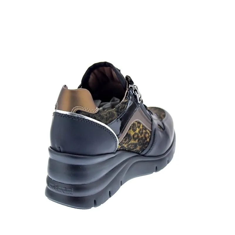Nero Giardini Zapatillas Mujer I116883D Negro