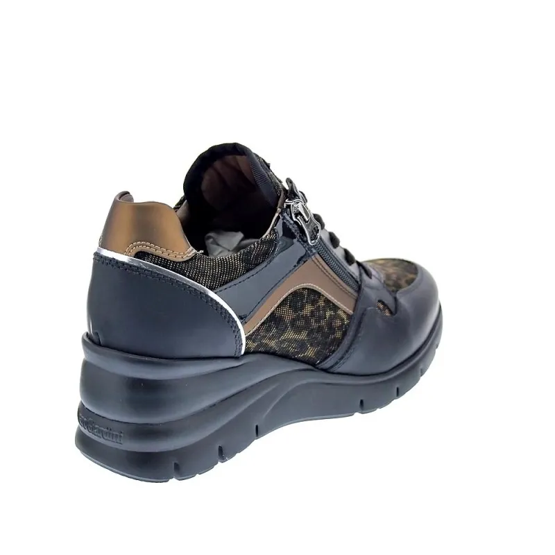 Nero Giardini Zapatillas Mujer I116883D Negro