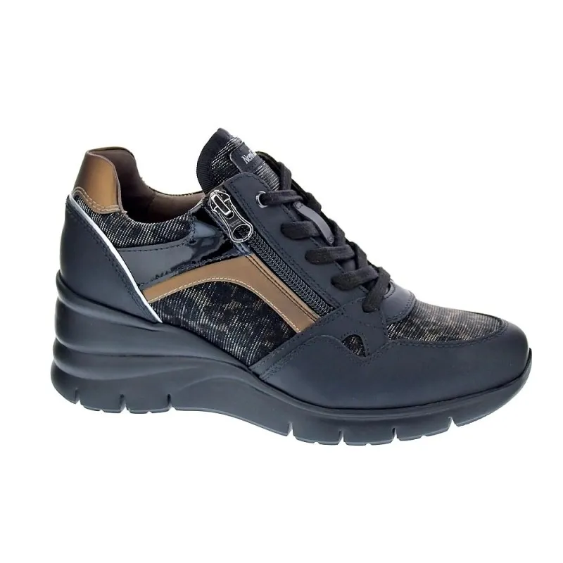 Nero Giardini Zapatillas Mujer I116883D Negro