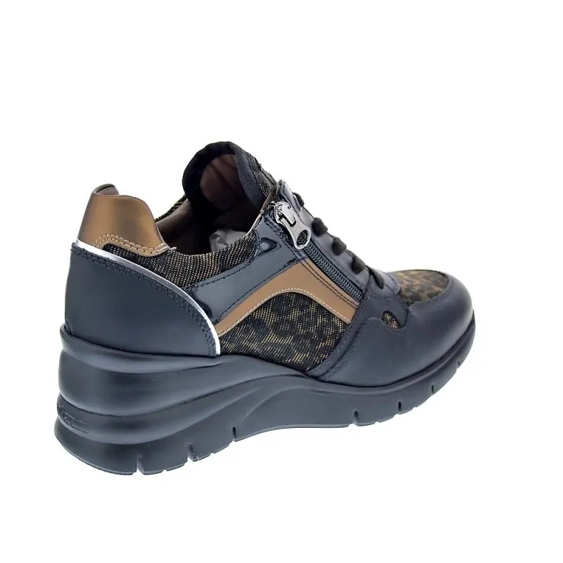 Nero Giardini Zapatillas Mujer I116883D Negro
