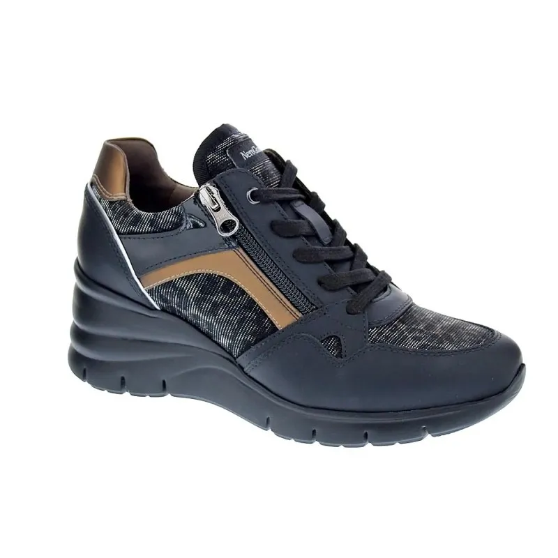 Nero Giardini Zapatillas Mujer I116883D Negro