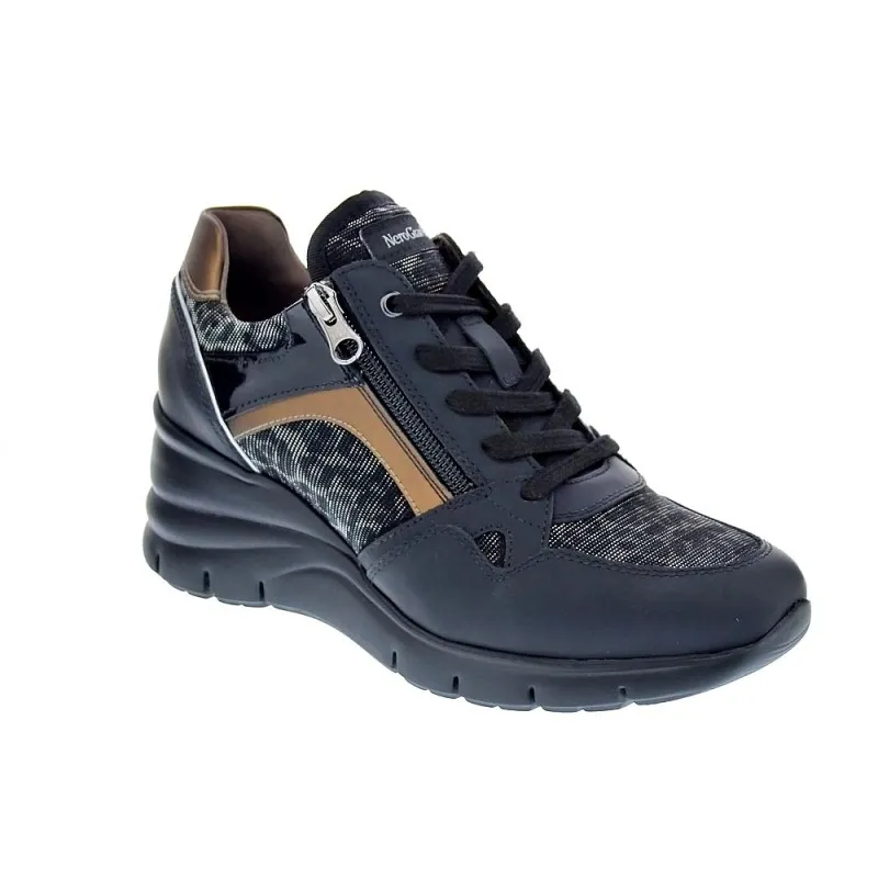 Nero Giardini Zapatillas Mujer I116883D Negro