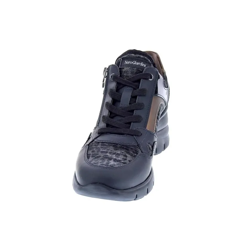 Nero Giardini Zapatillas Mujer I116883D Negro