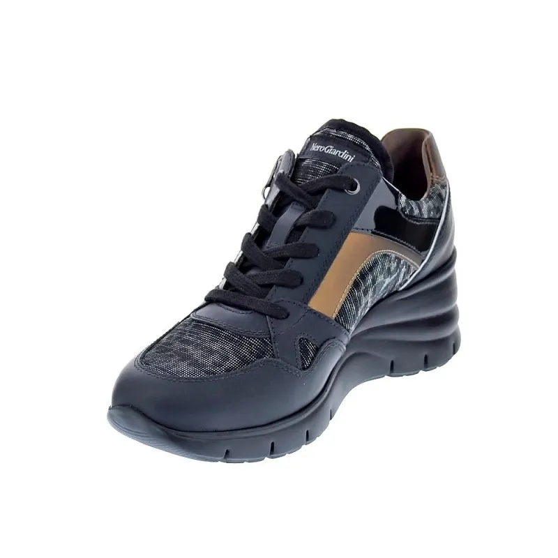 Nero Giardini Zapatillas Mujer I116883D Negro