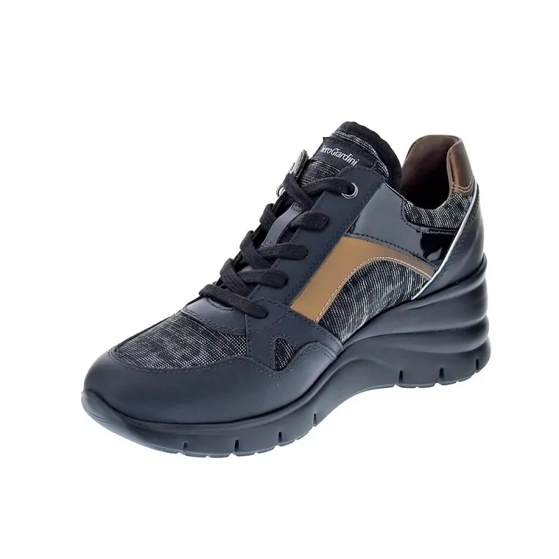 Nero Giardini Zapatillas Mujer I116883D Negro