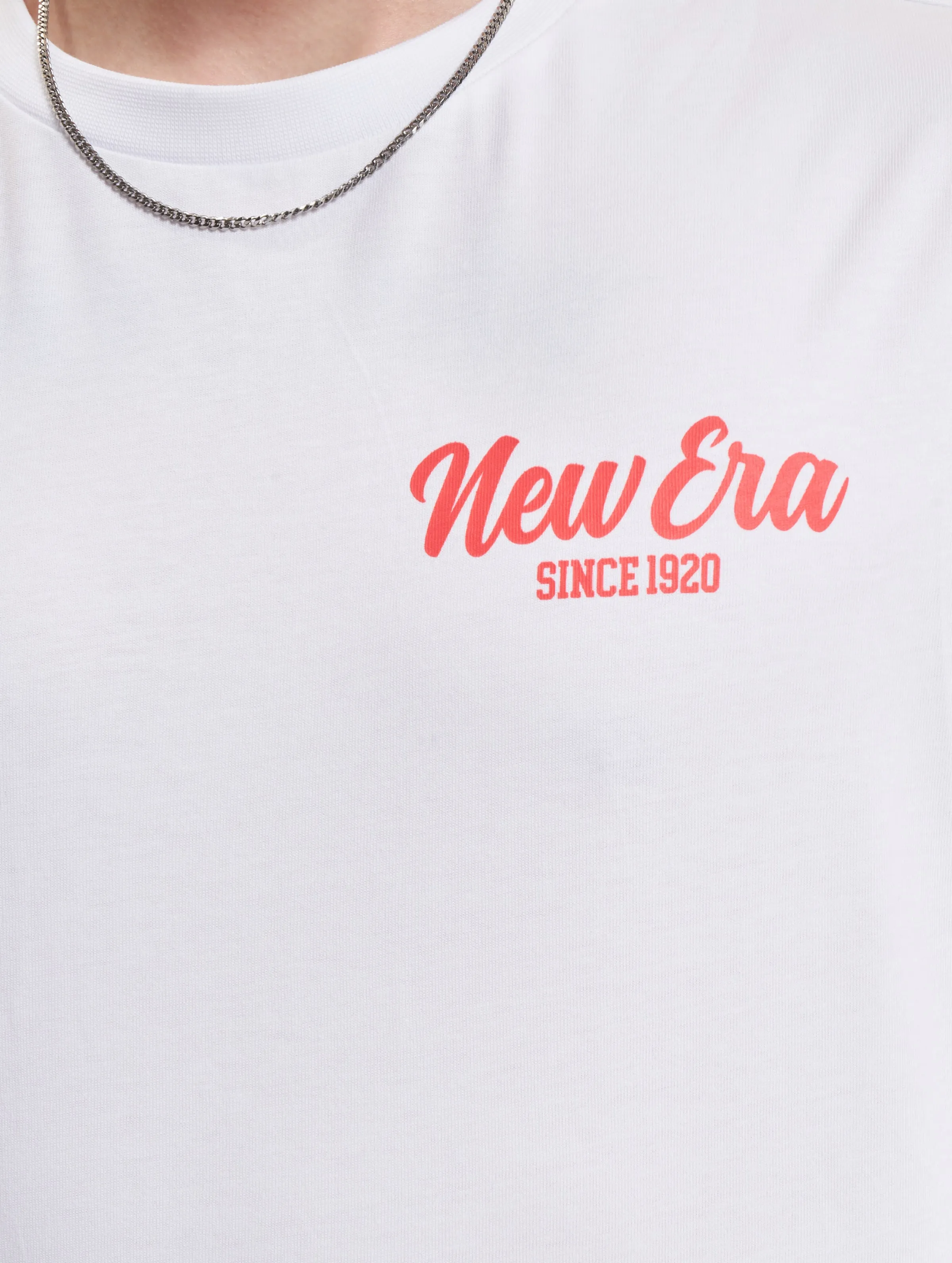 New Era Cactus Graphic Oversized