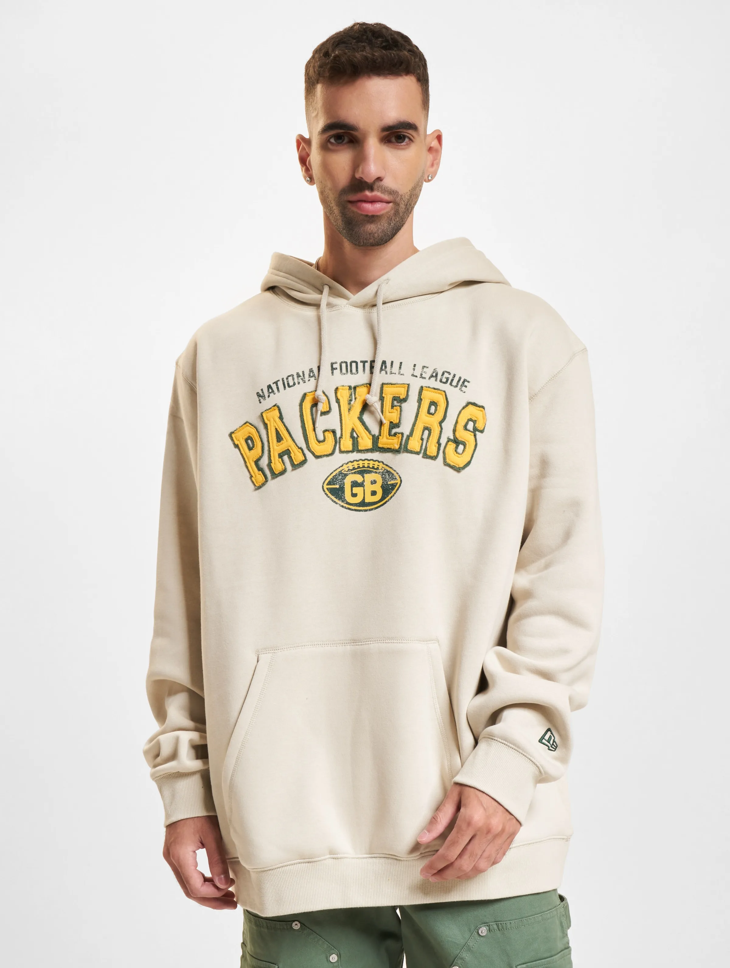 New Era Green Bay Packers NFL 3rd Down Historic