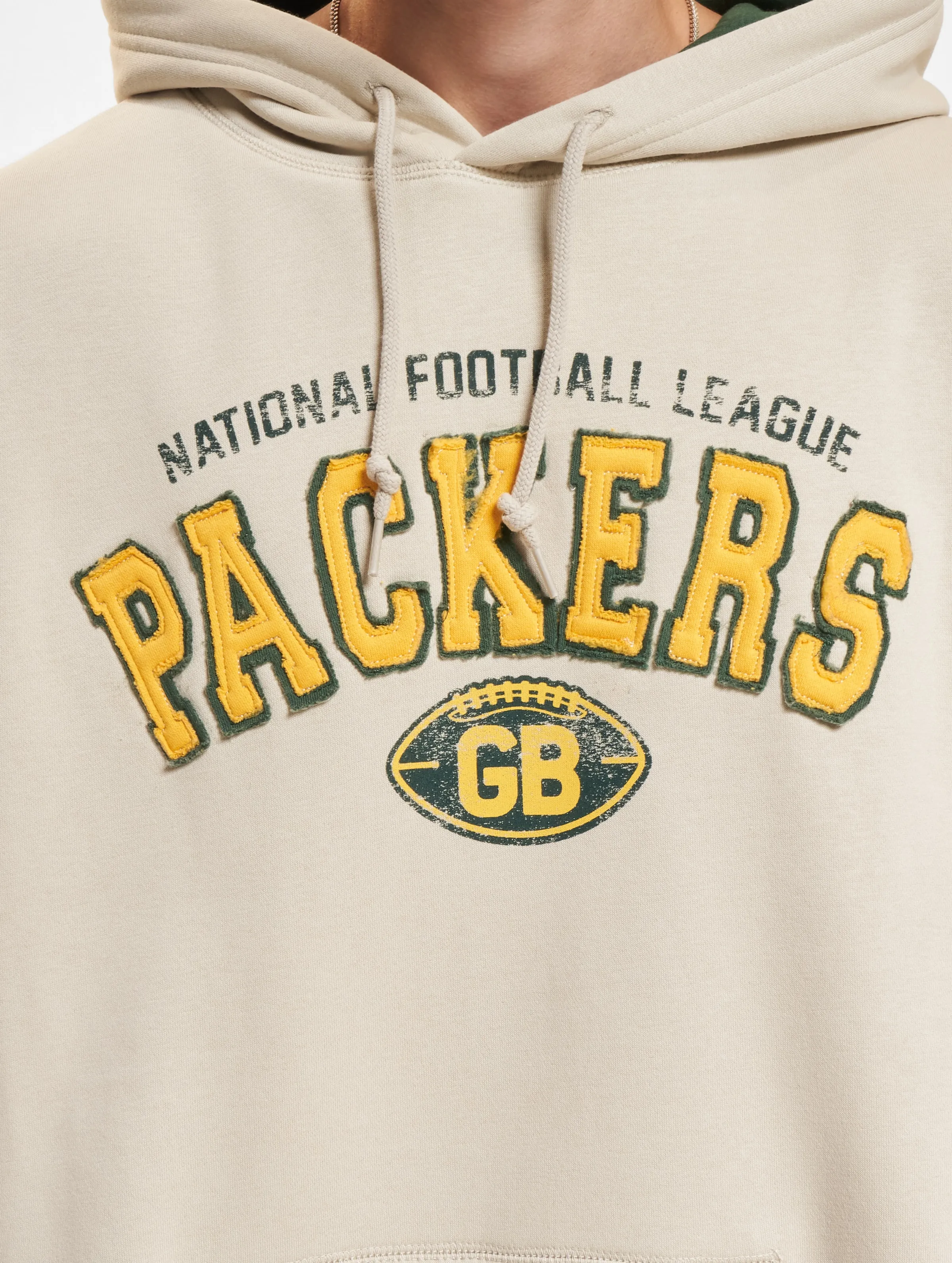New Era Green Bay Packers NFL 3rd Down Historic