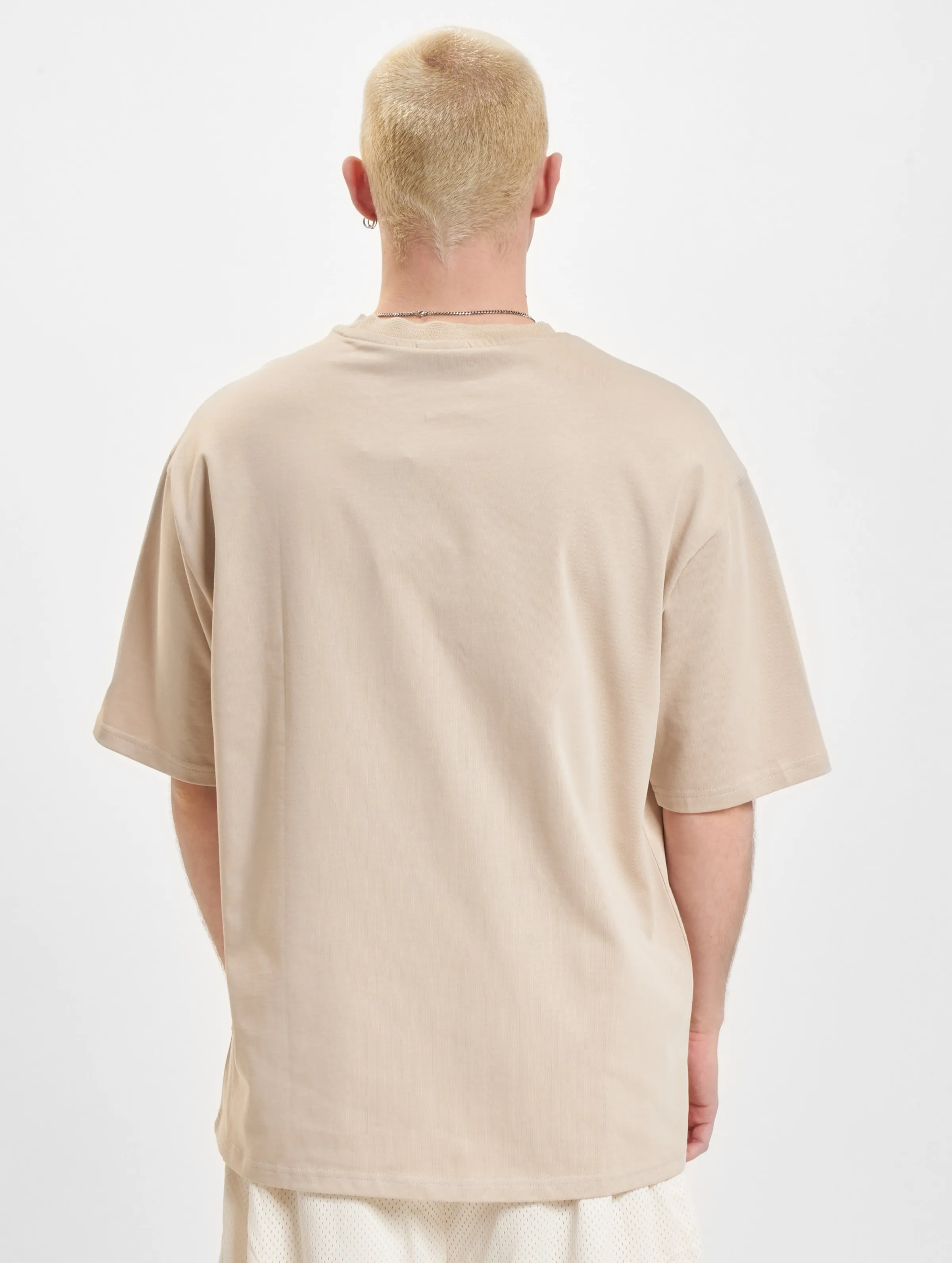New Era Heritage Patch Oversized