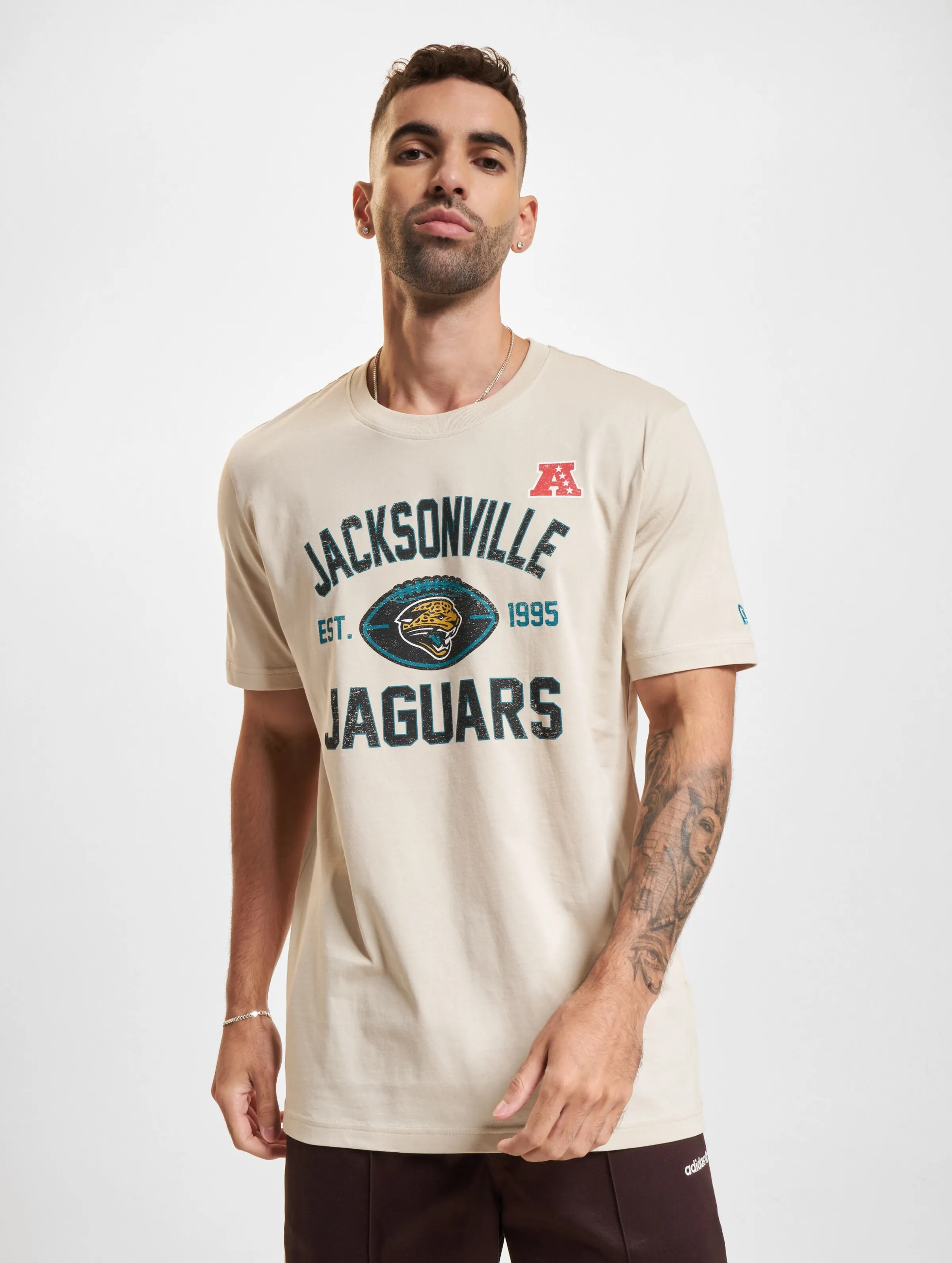 New Era Jacksonville Jaguars NFL 3rd Down Historic