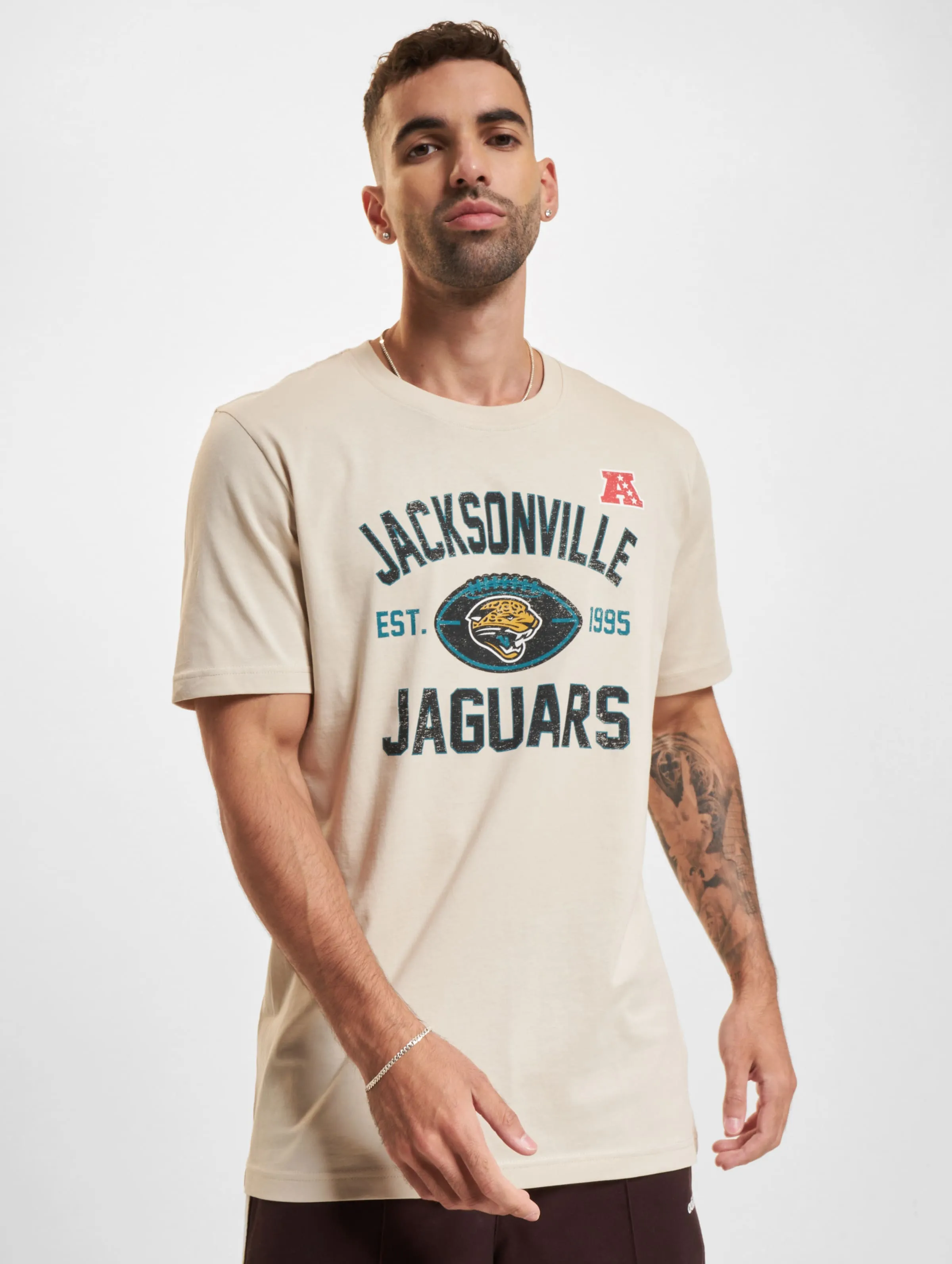 New Era Jacksonville Jaguars NFL 3rd Down Historic