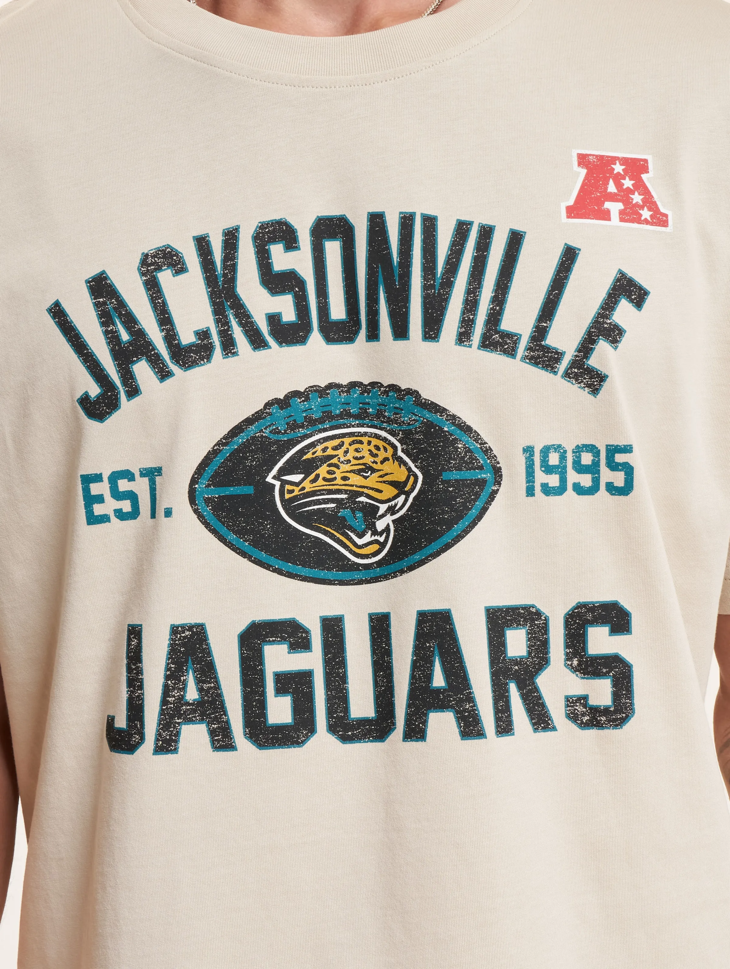 New Era Jacksonville Jaguars NFL 3rd Down Historic