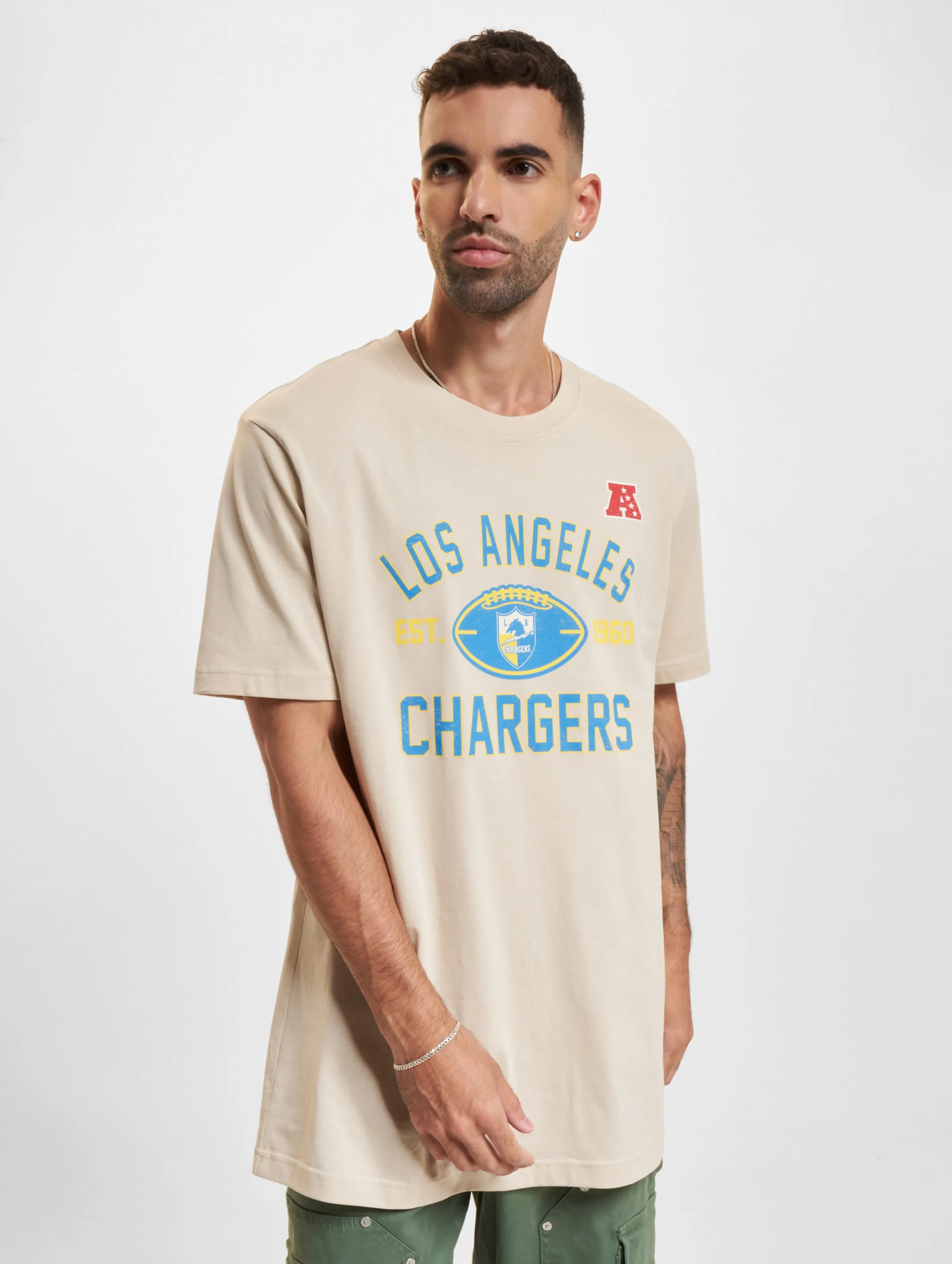 New Era LA Chargers NFL 3rd Down Historic