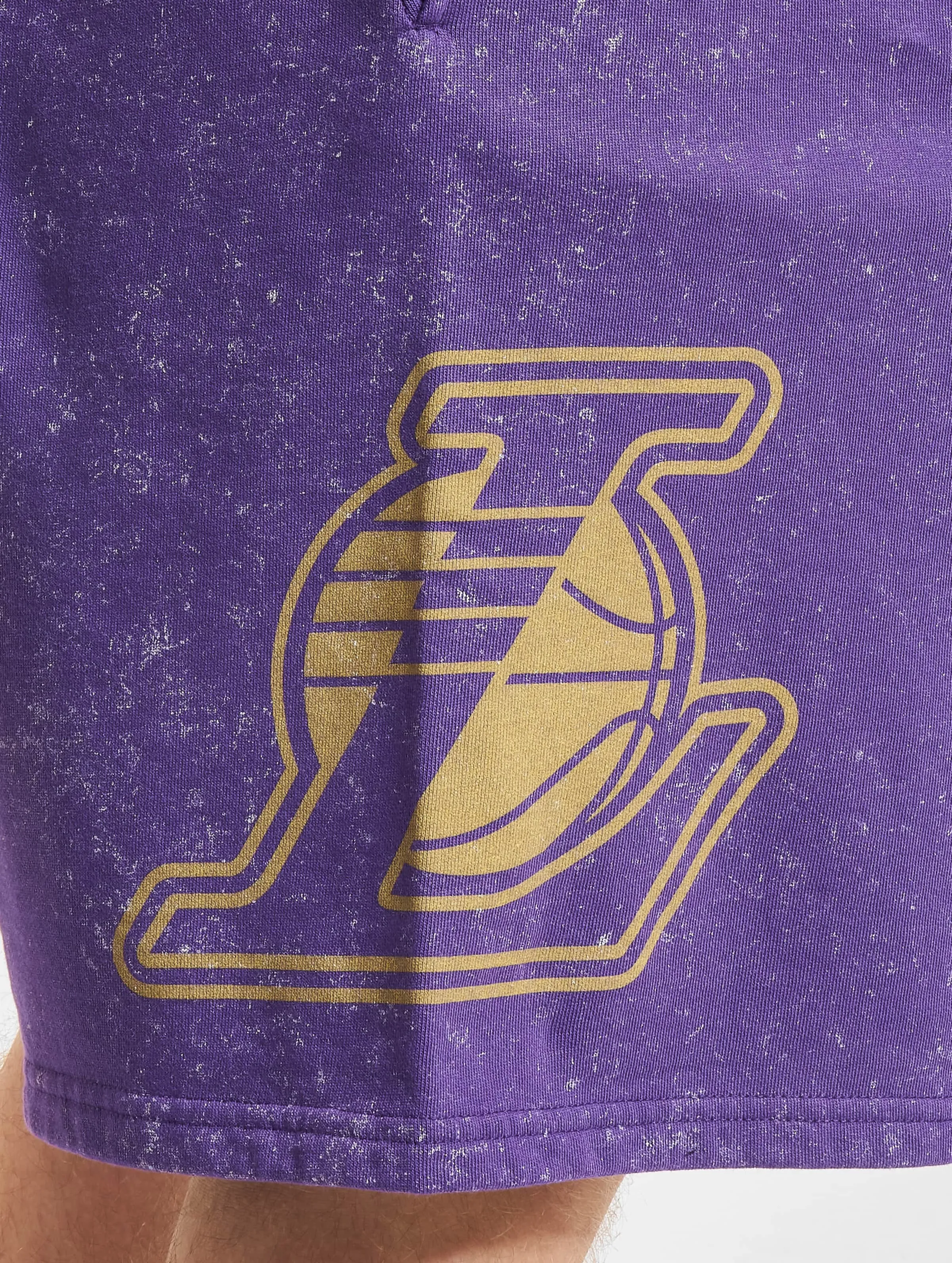 New Era LA Lakers NBA Washed