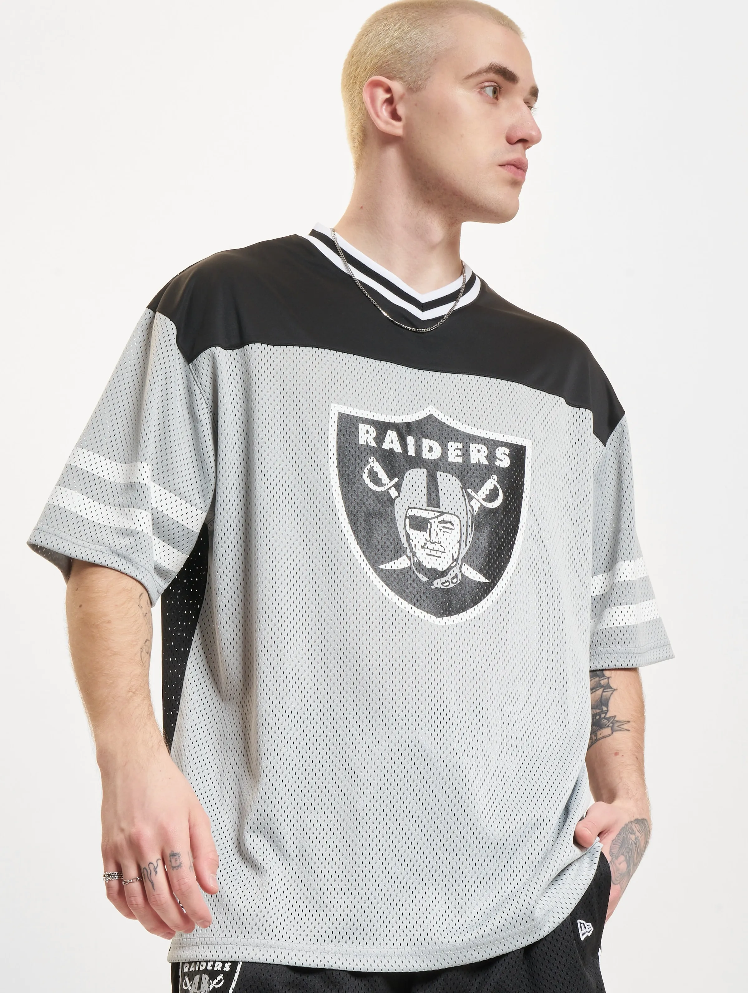 New Era Las Vegas Raiders NFL Wordmark Graphic