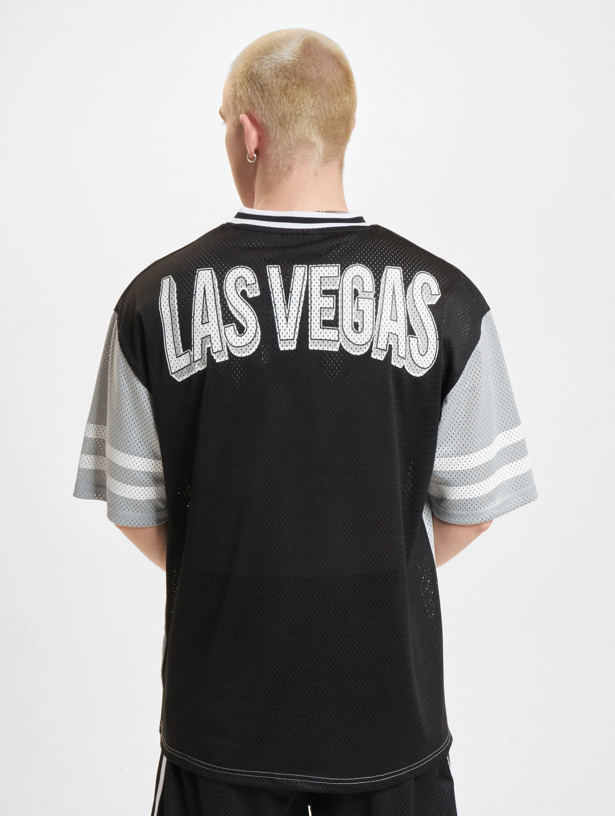 New Era Las Vegas Raiders NFL Wordmark Graphic