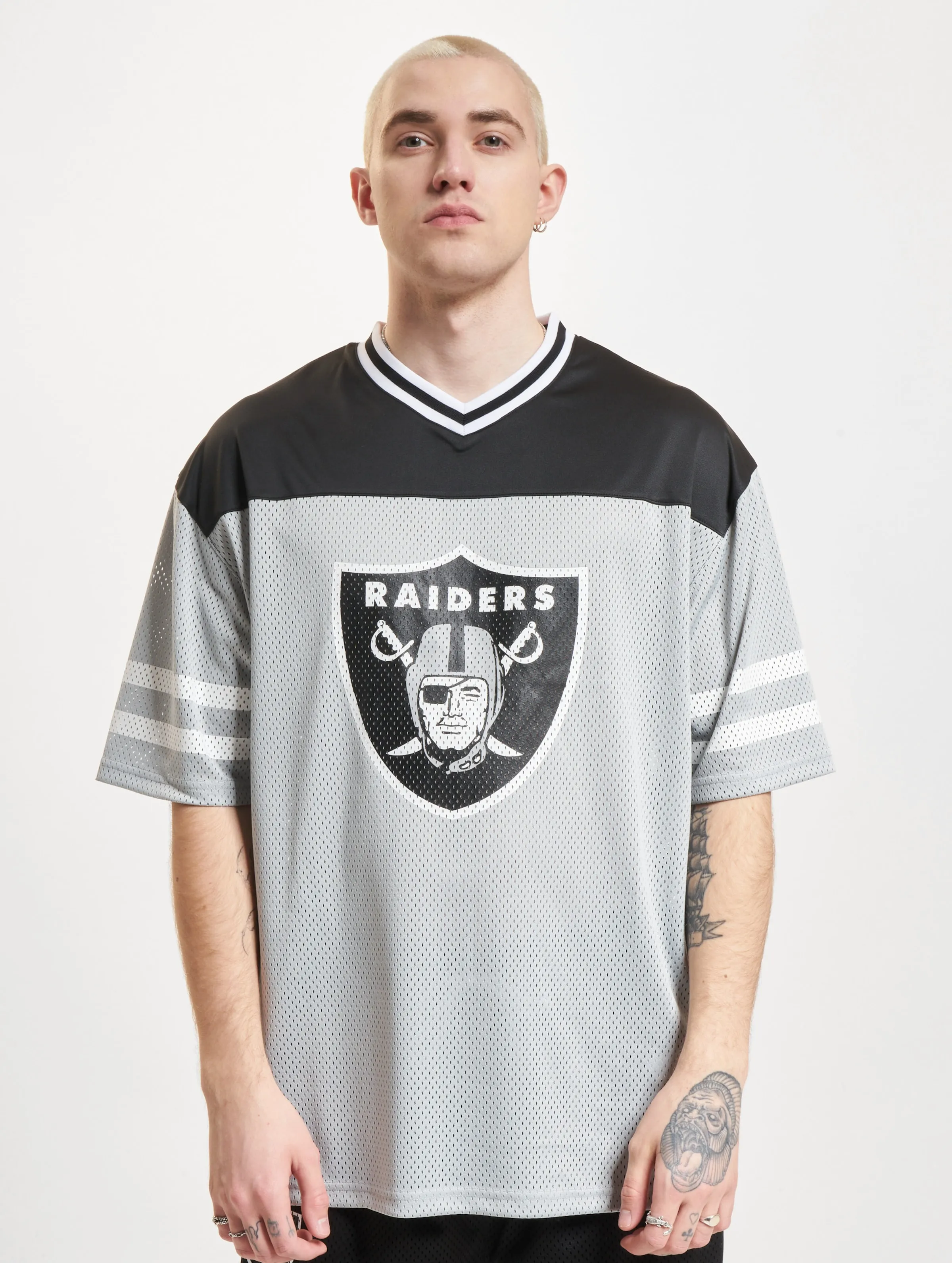 New Era Las Vegas Raiders NFL Wordmark Graphic