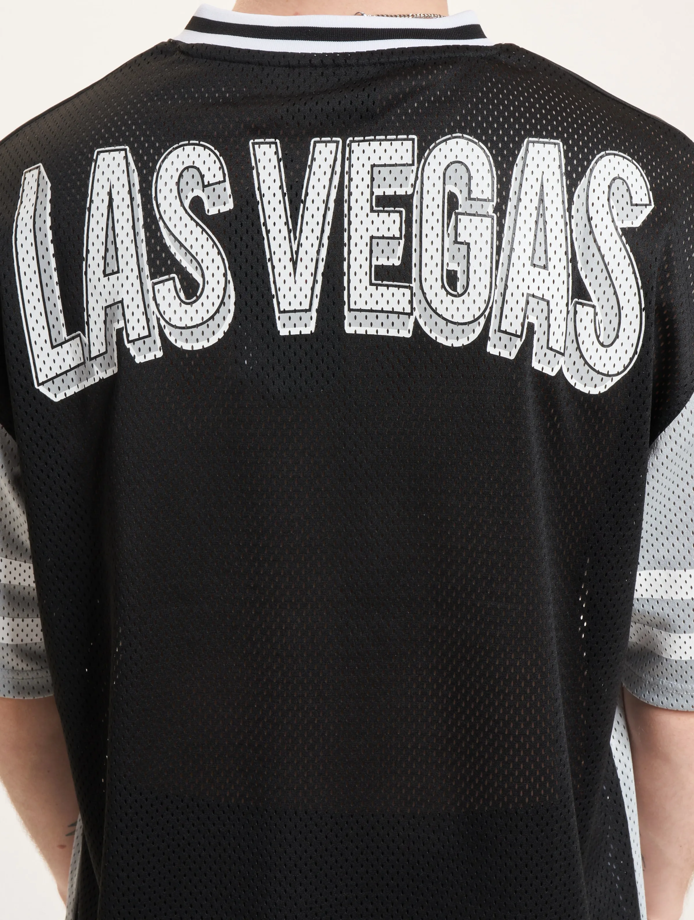 New Era Las Vegas Raiders NFL Wordmark Graphic