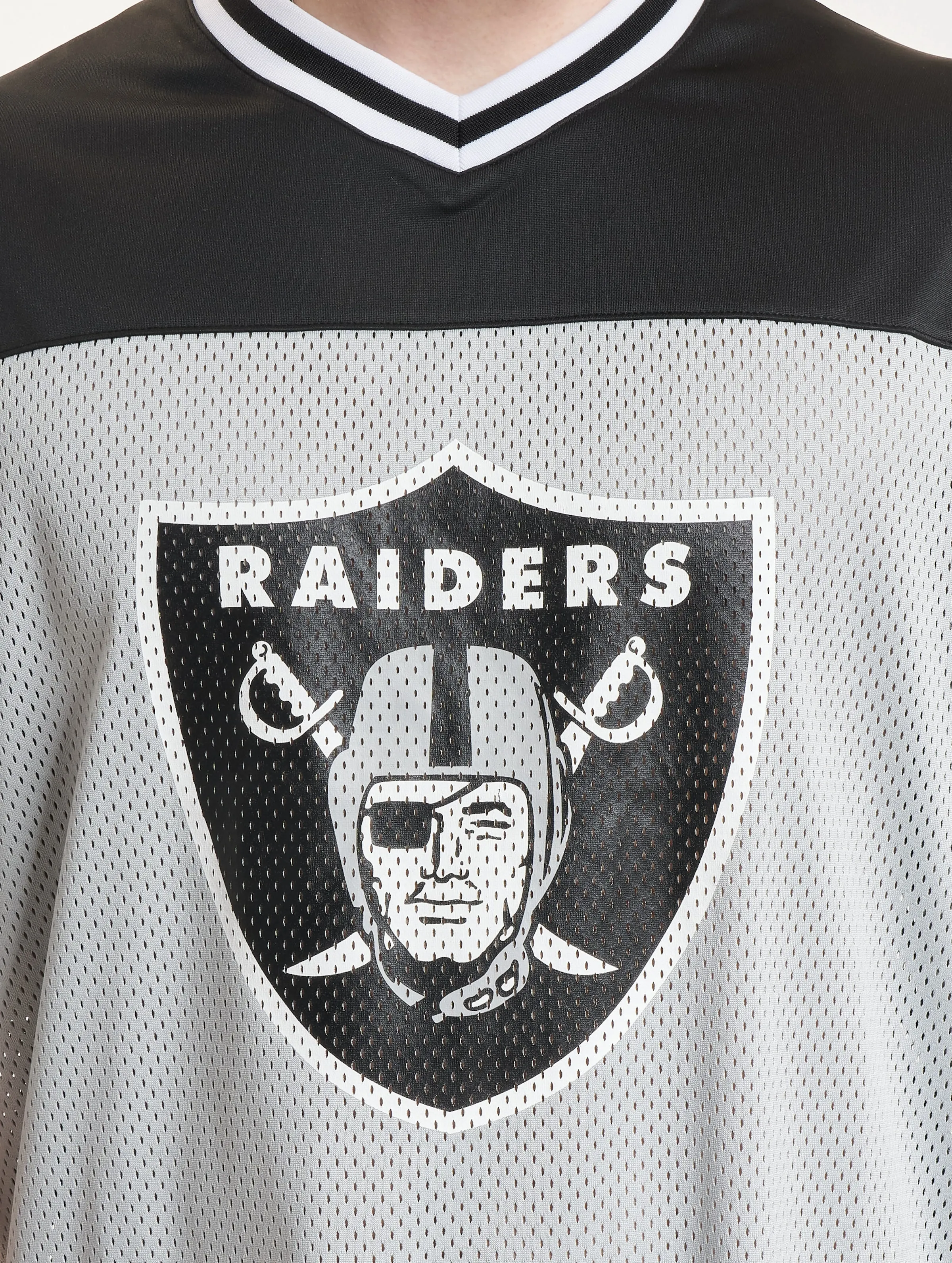 New Era Las Vegas Raiders NFL Wordmark Graphic