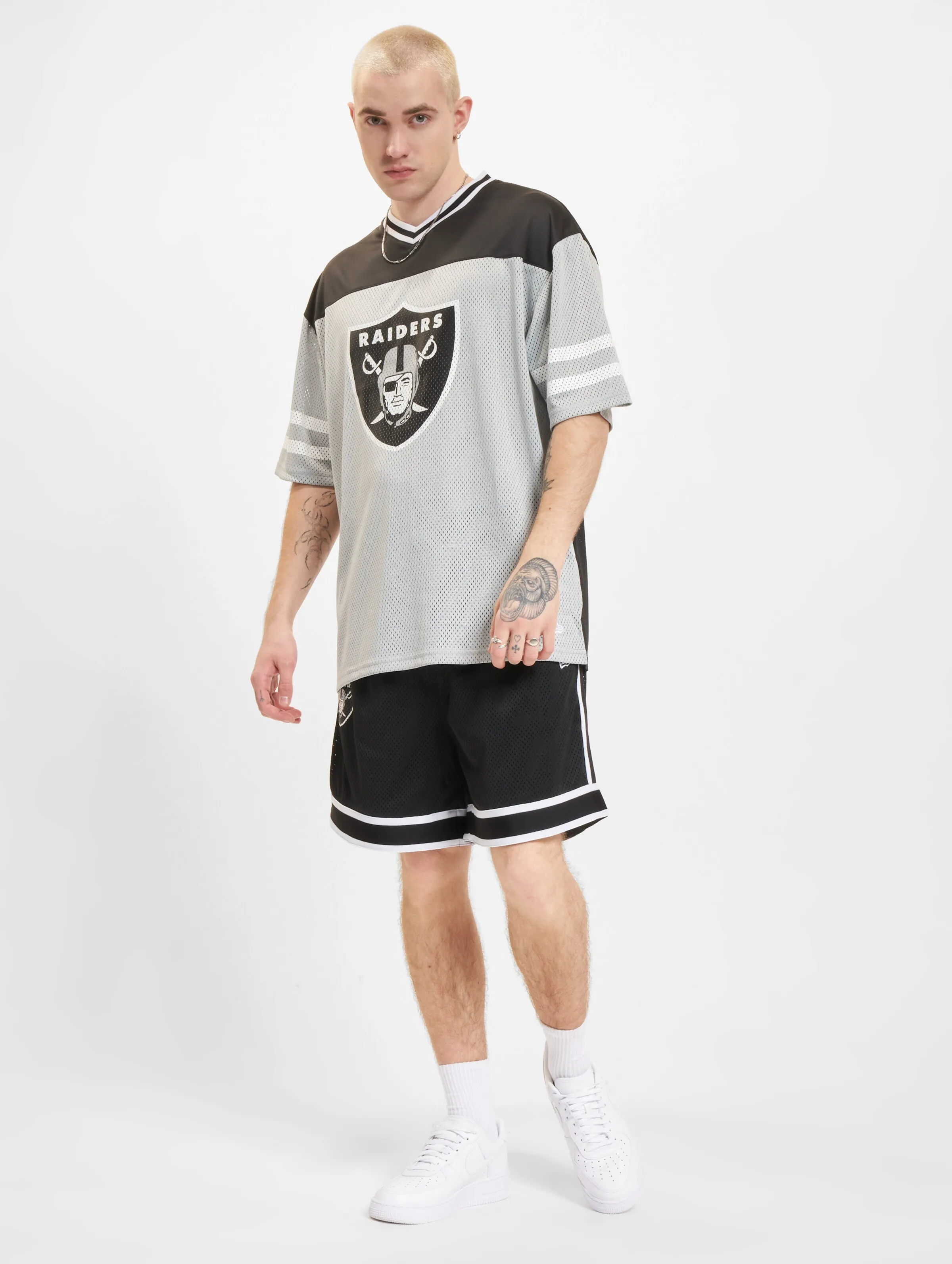 New Era Las Vegas Raiders NFL Wordmark Graphic