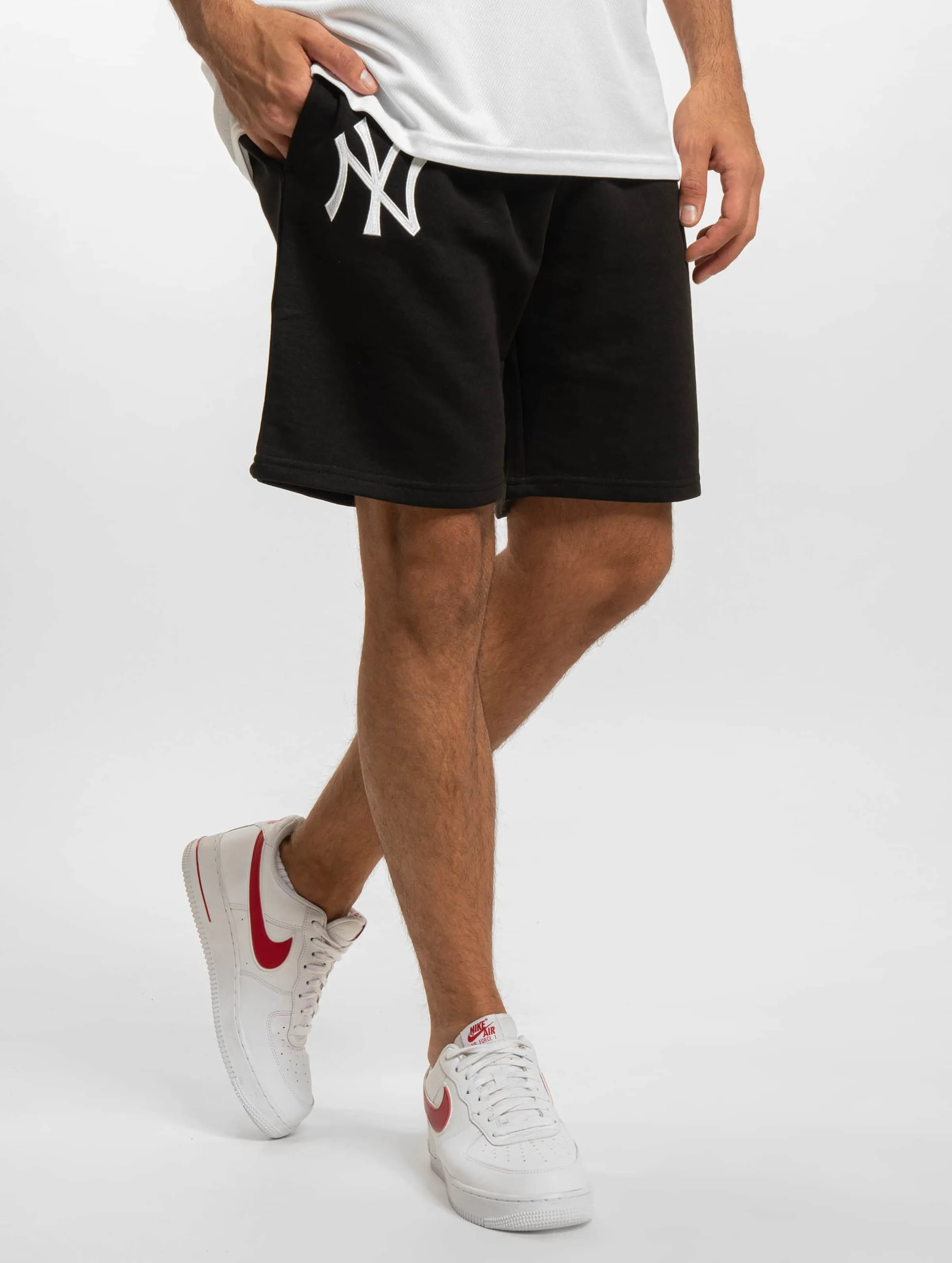 New Era League Essentials New York Yankees