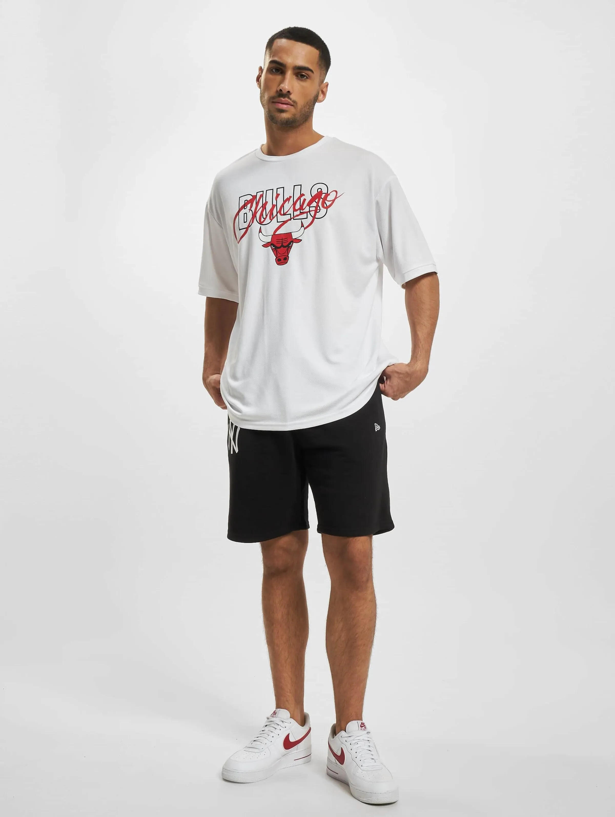 New Era League Essentials New York Yankees
