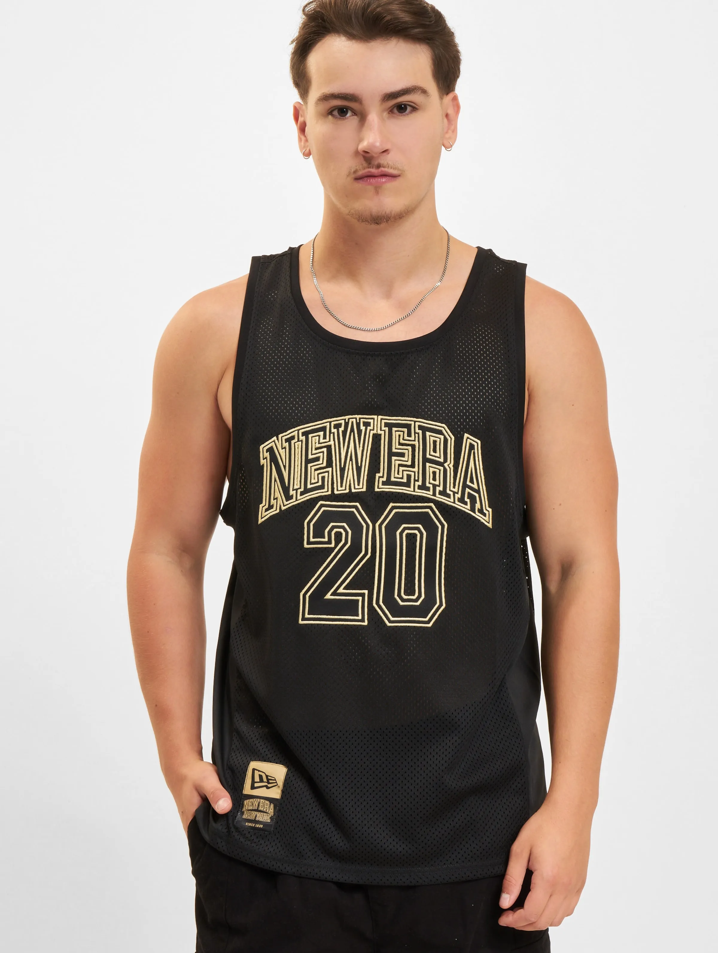 New Era Mesh