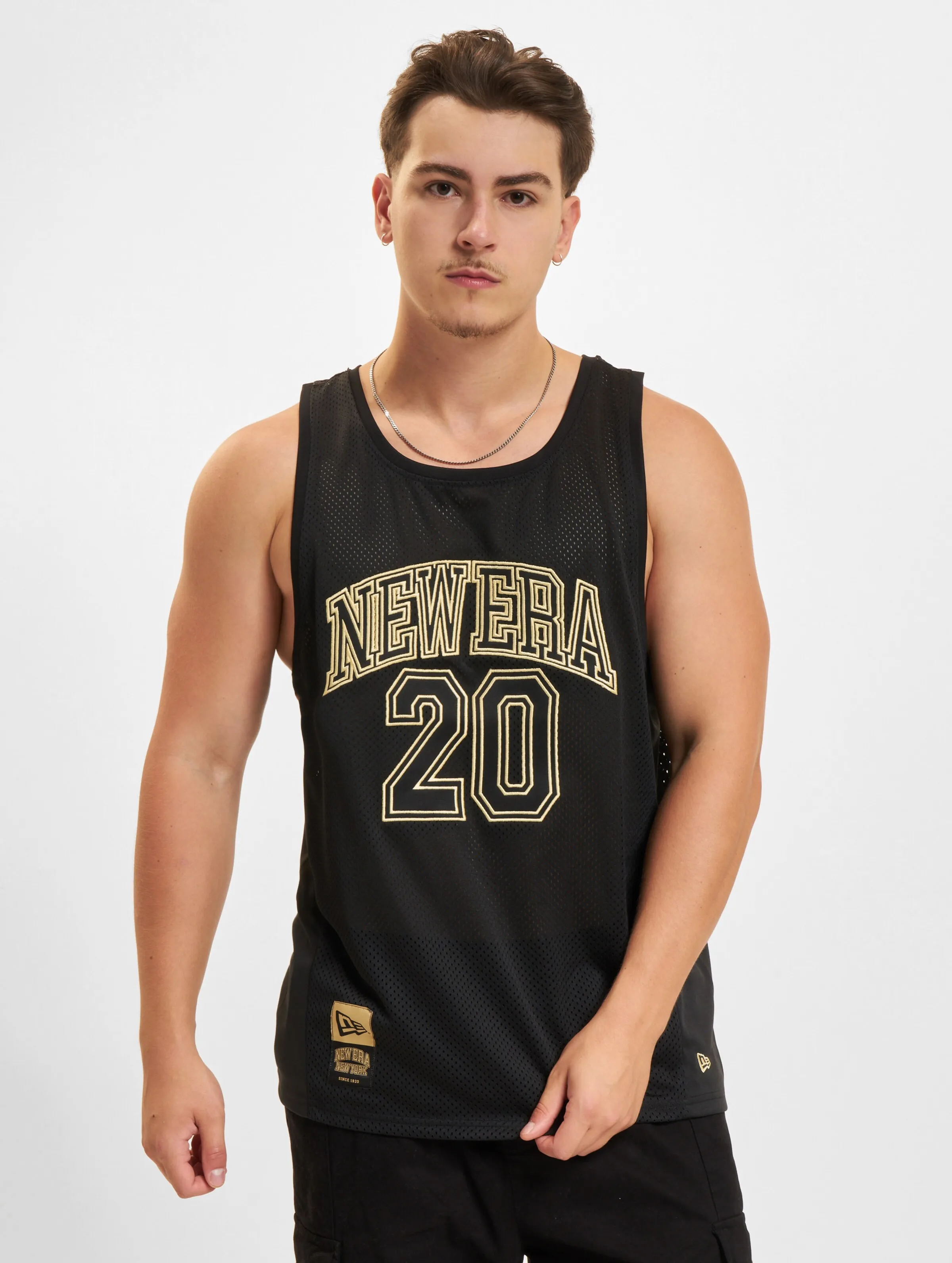 New Era Mesh