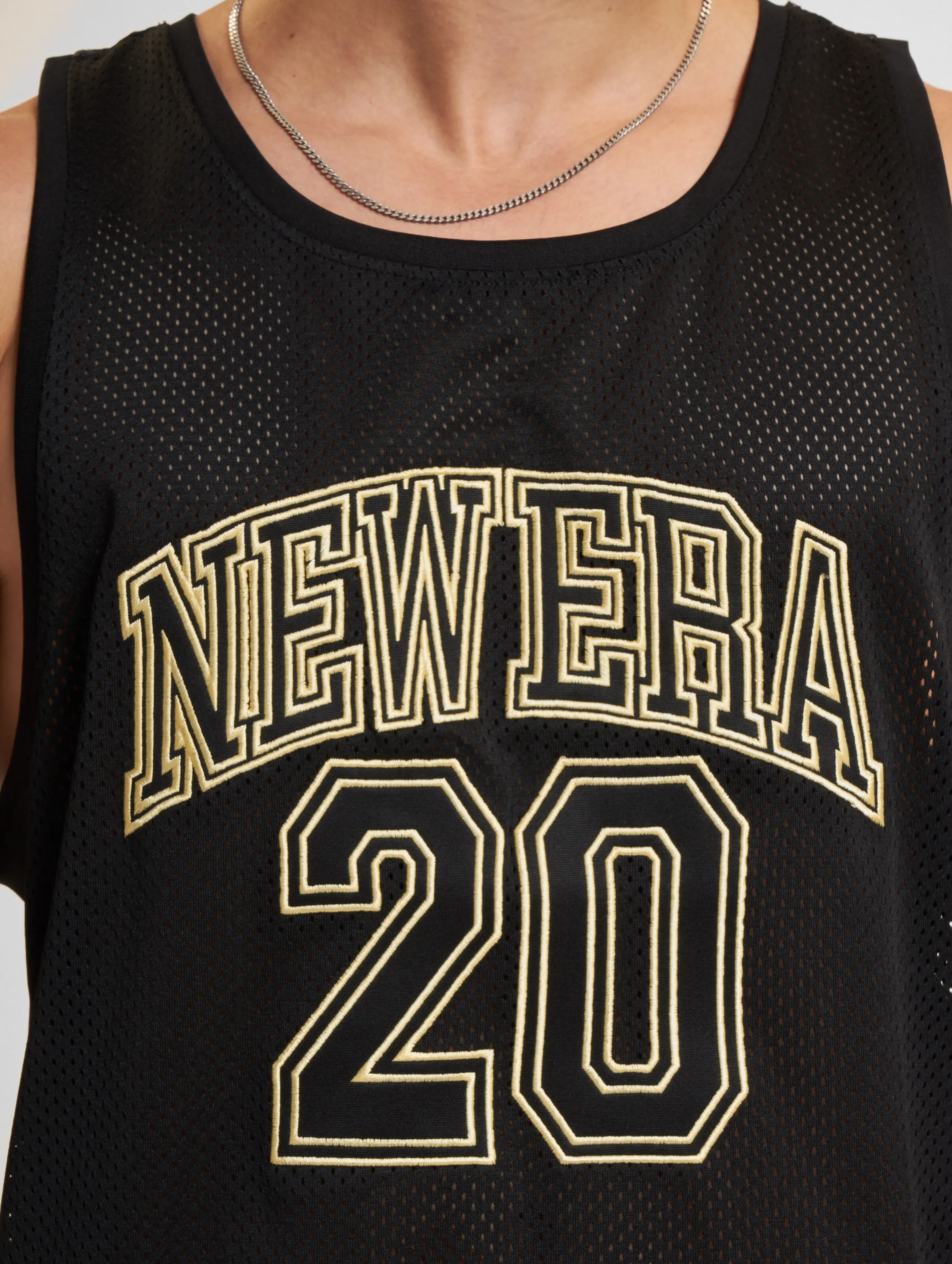 New Era Mesh