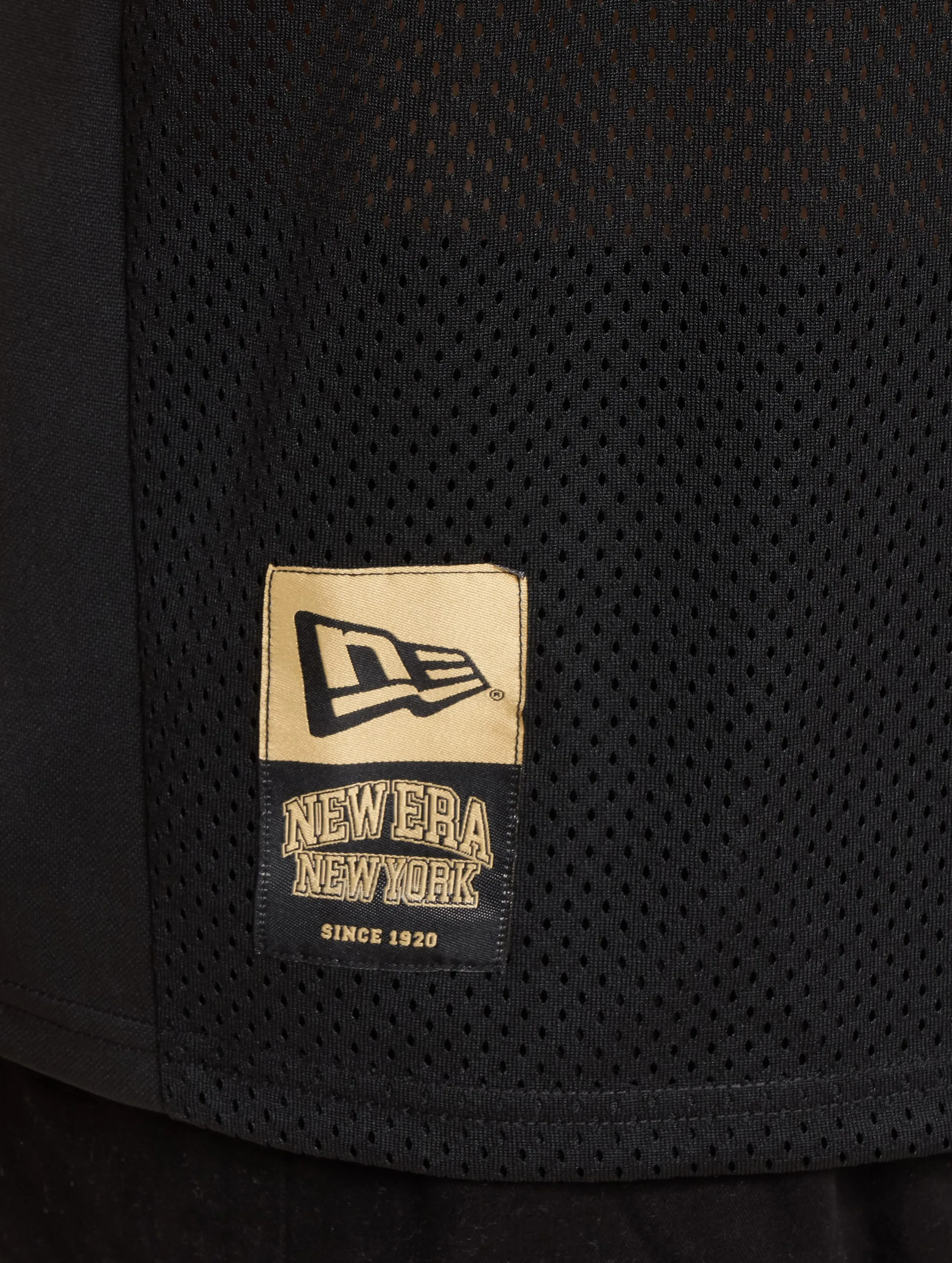New Era Mesh