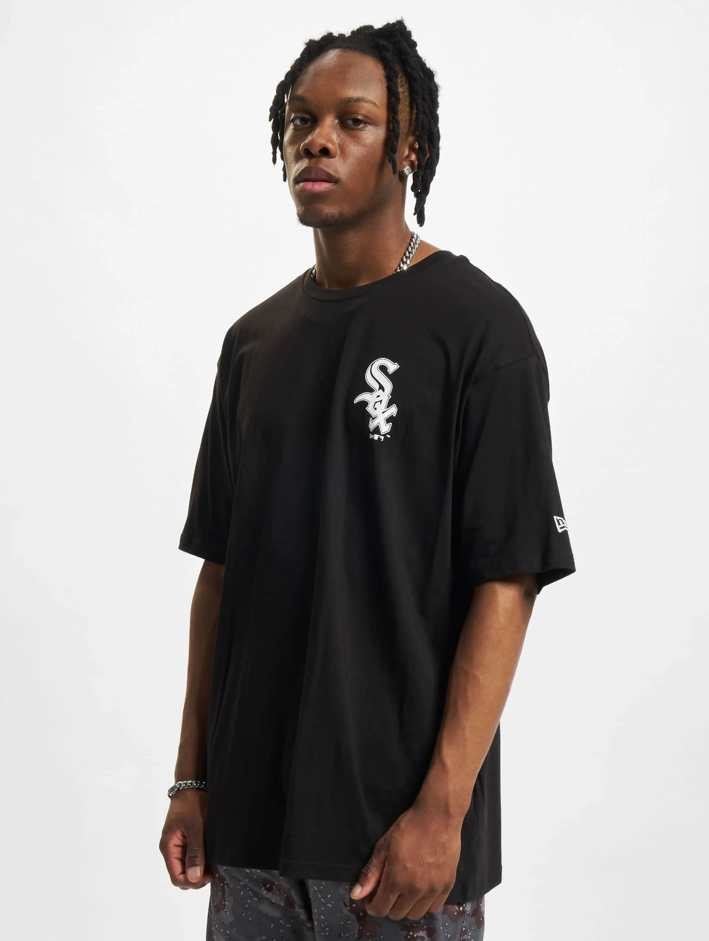 New Era MLB Chicago White Sox League Essentials Oversized