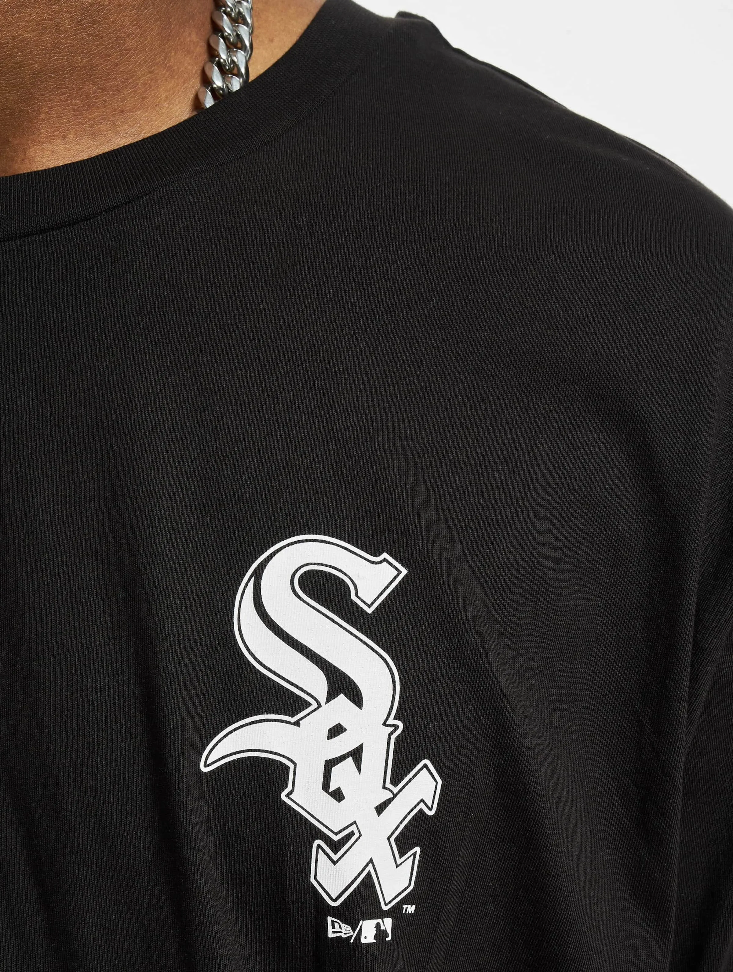 New Era MLB Chicago White Sox League Essentials Oversized