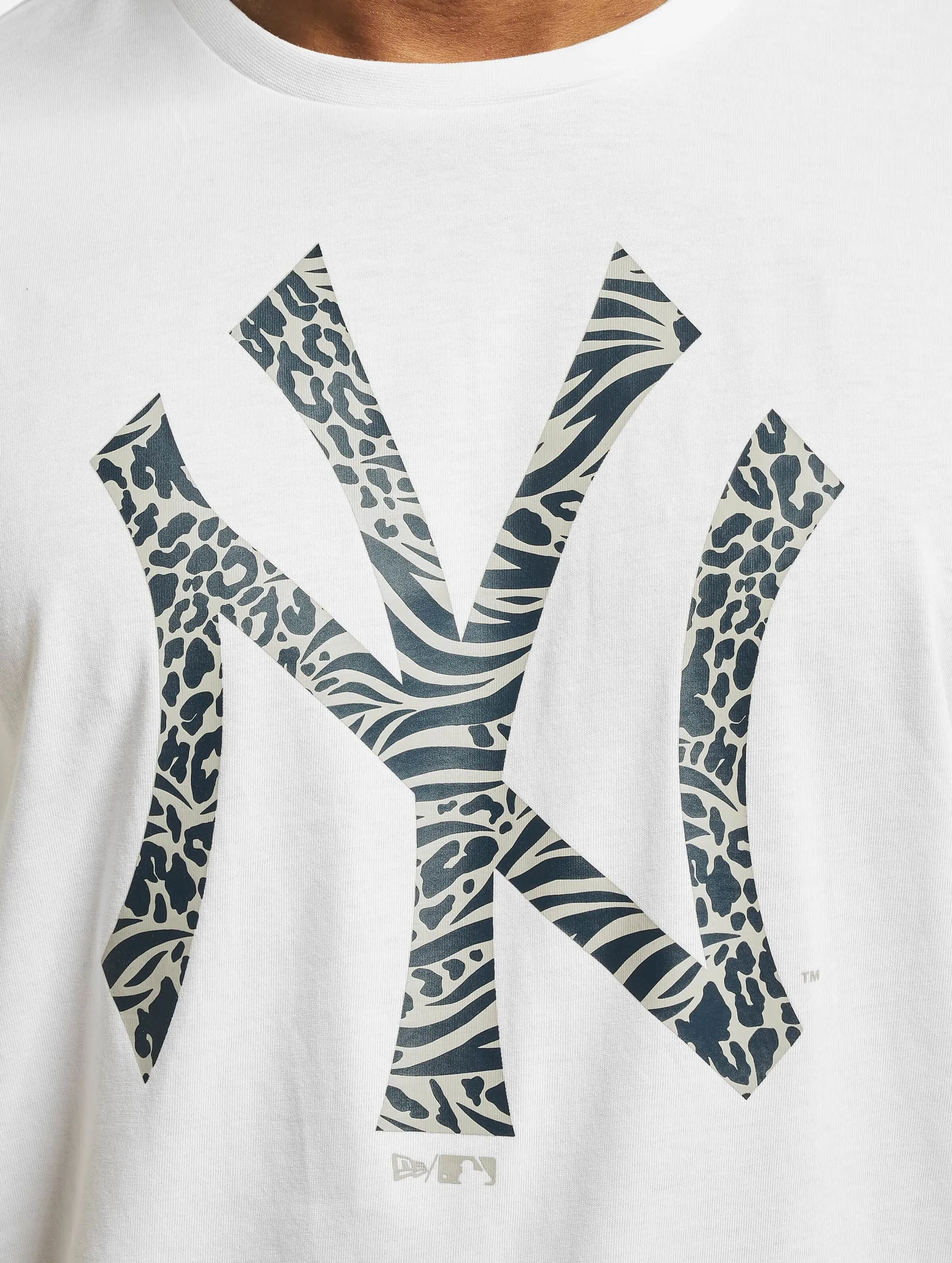 New Era MLB NY Yankees Print Infill
