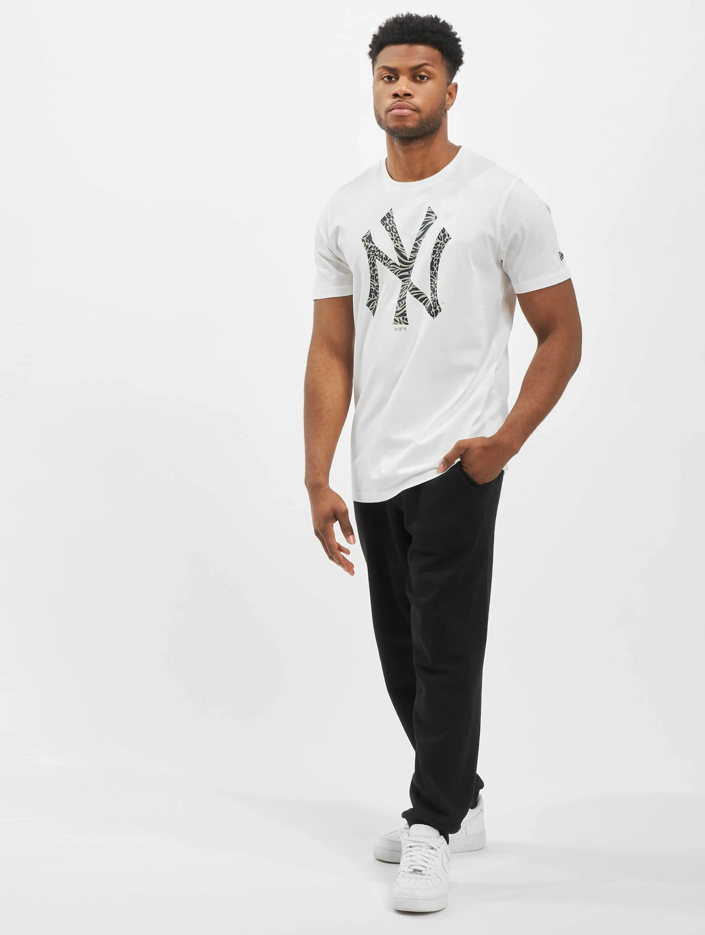 New Era MLB NY Yankees Print Infill