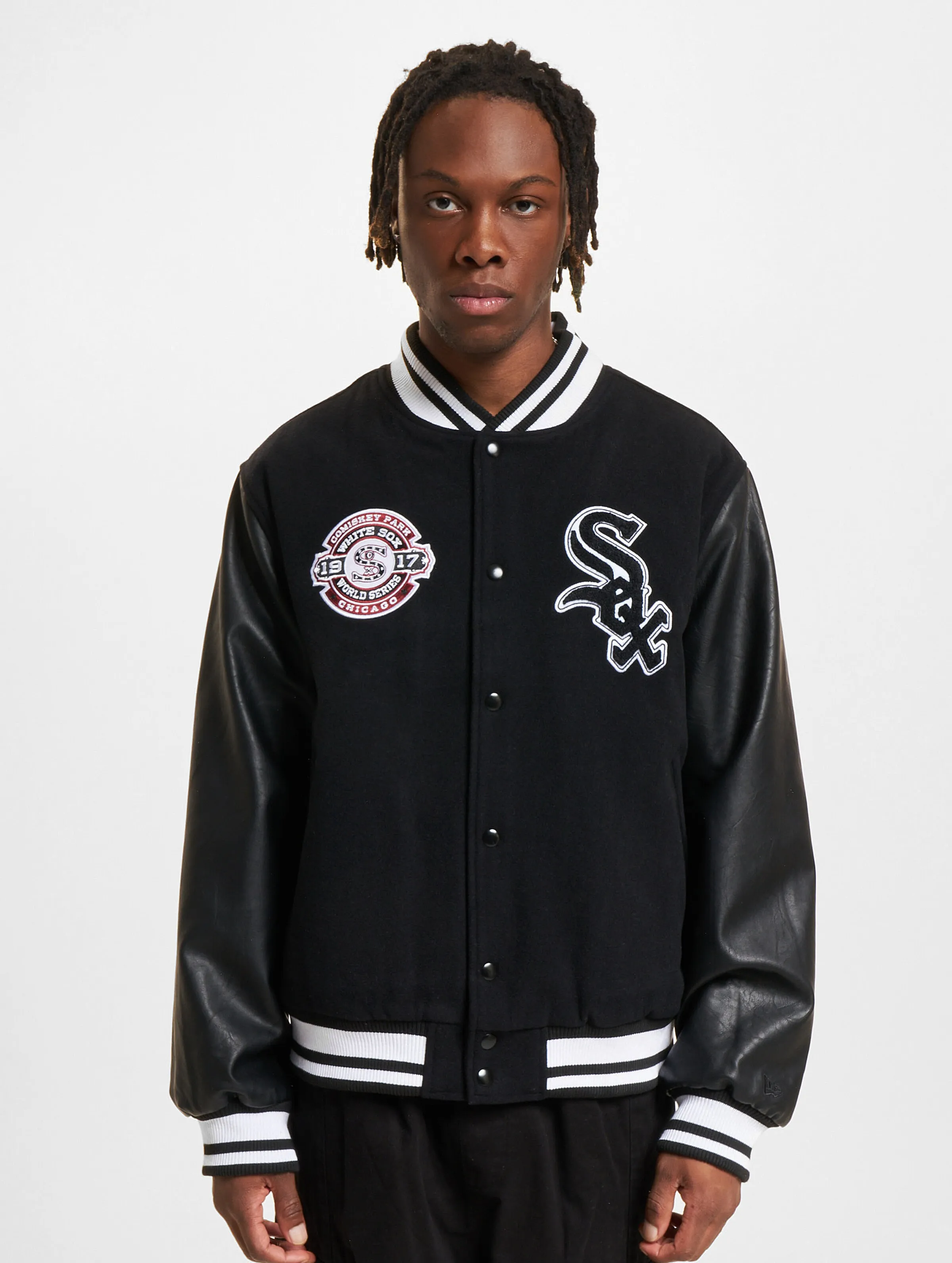 New Era MLB Patch Vrsity Chicago White Sox