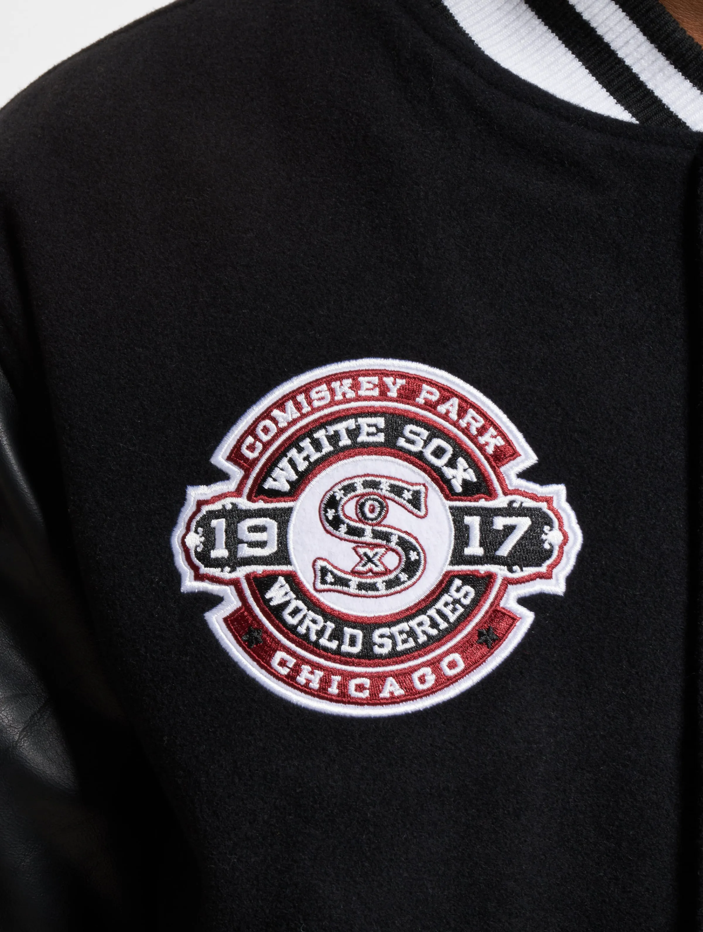 New Era MLB Patch Vrsity Chicago White Sox