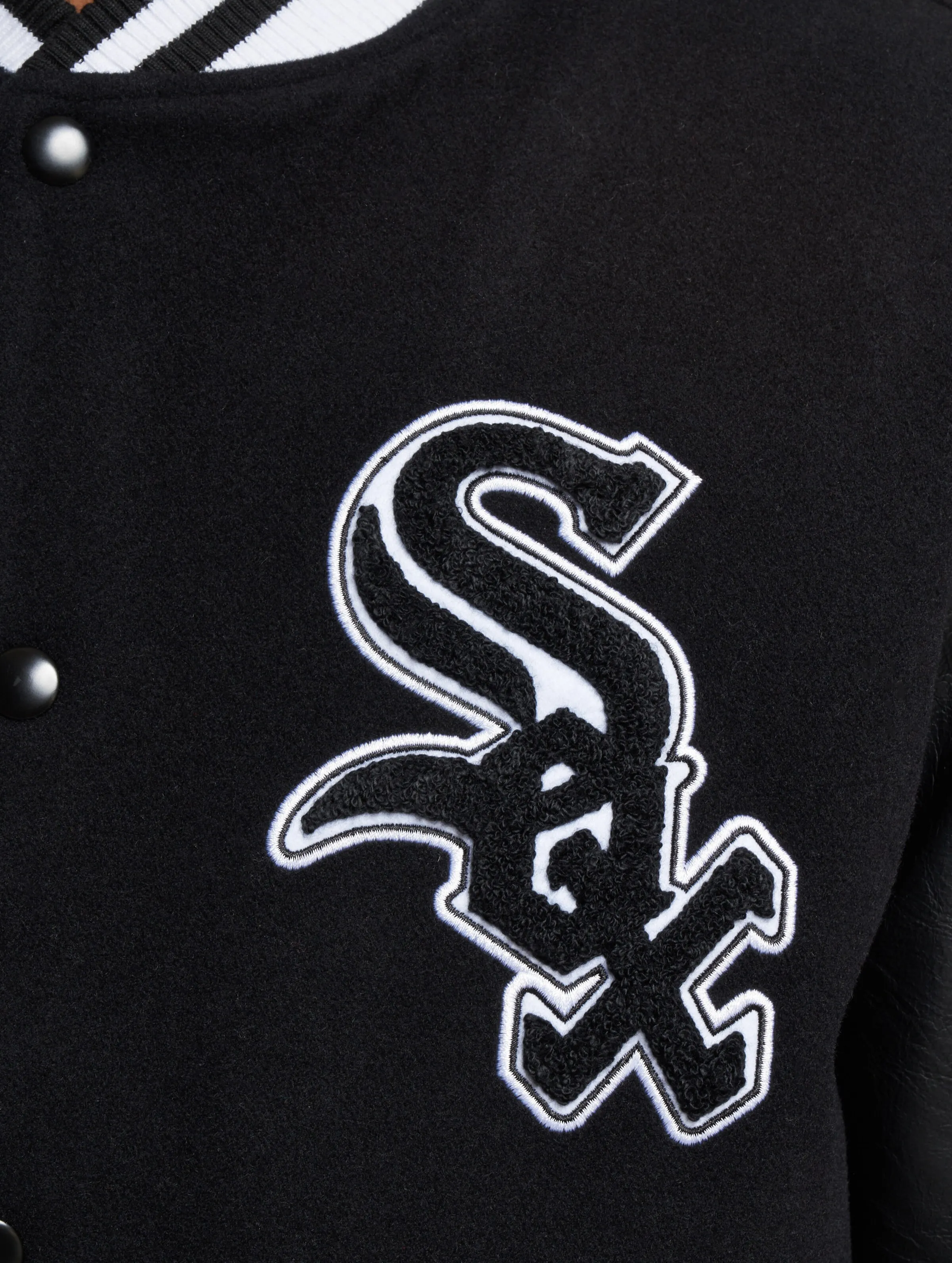 New Era MLB Patch Vrsity Chicago White Sox