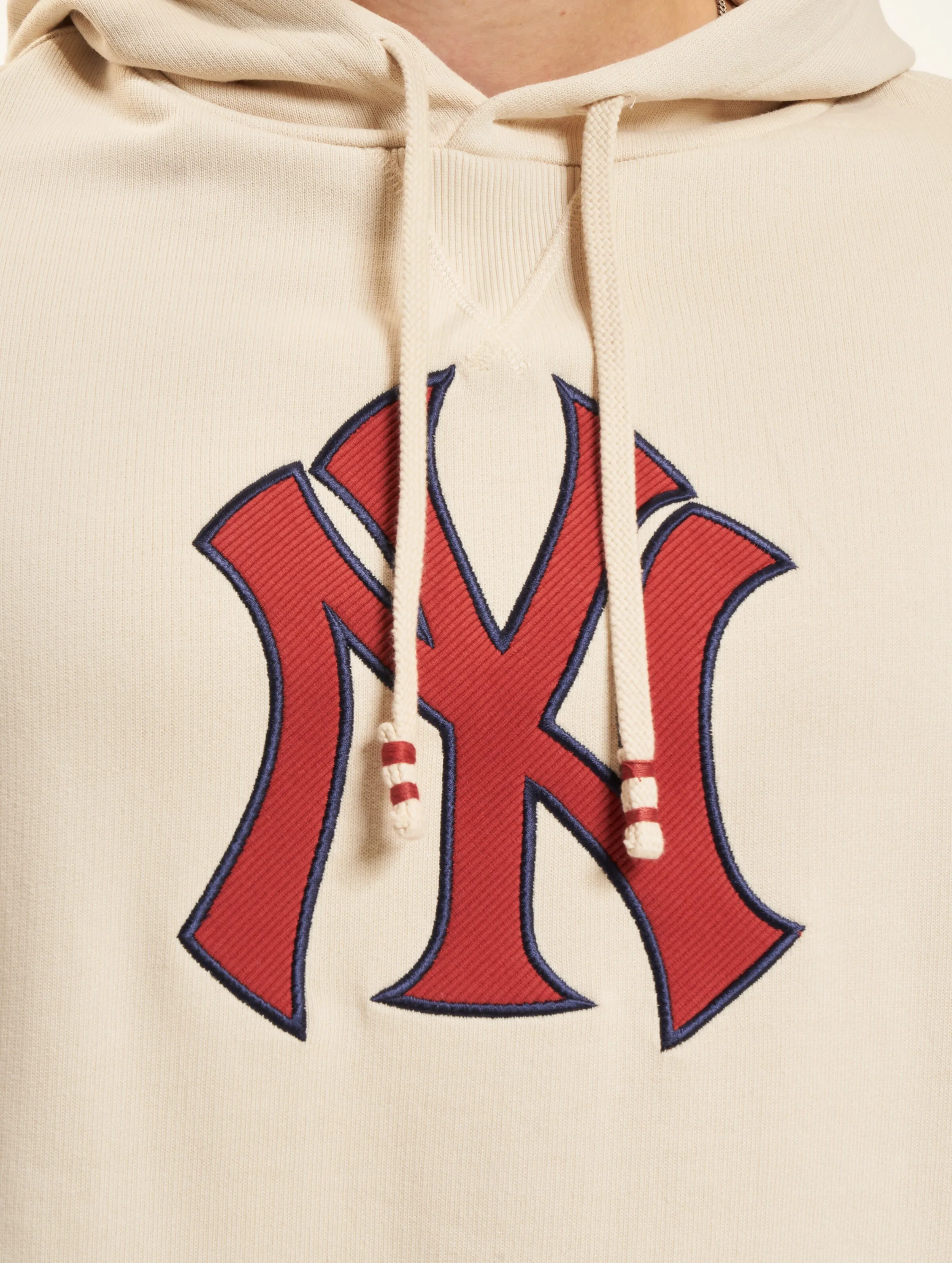New Era MLB Rib Infill Oversize New York Yankees