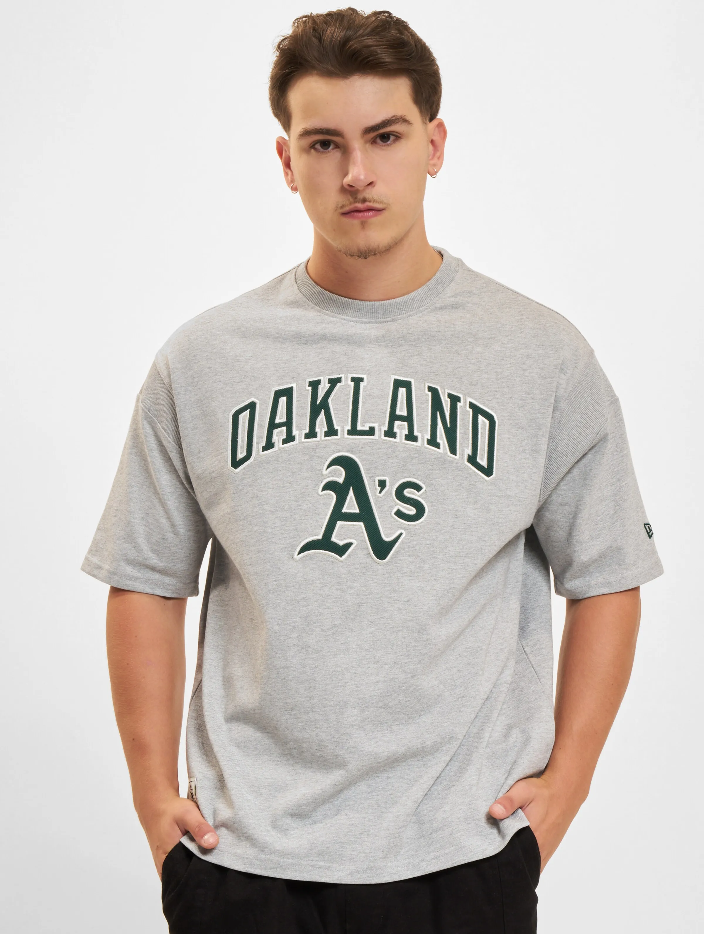 New Era MLB Rib Infill Oversize