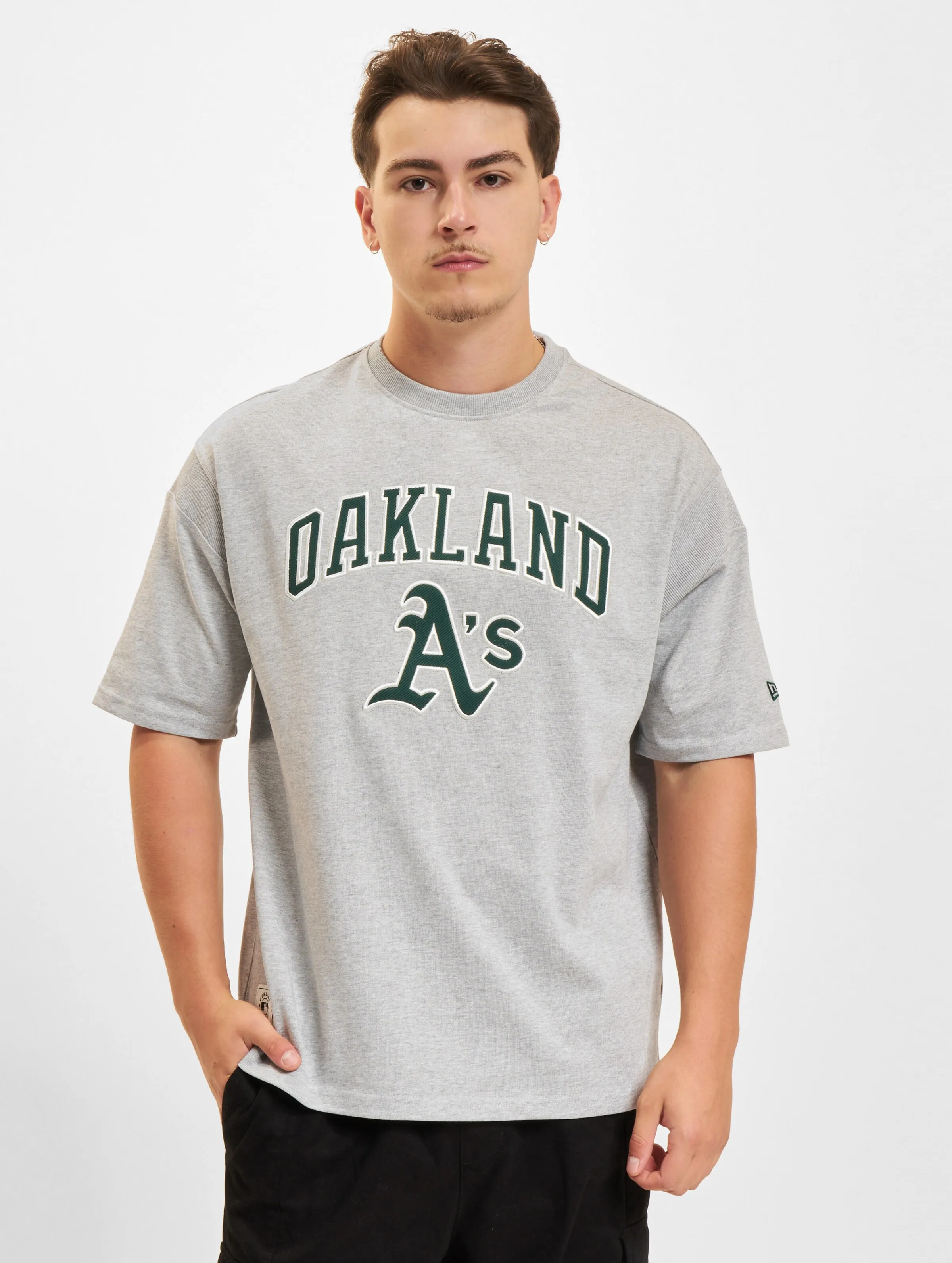 New Era MLB Rib Infill Oversize