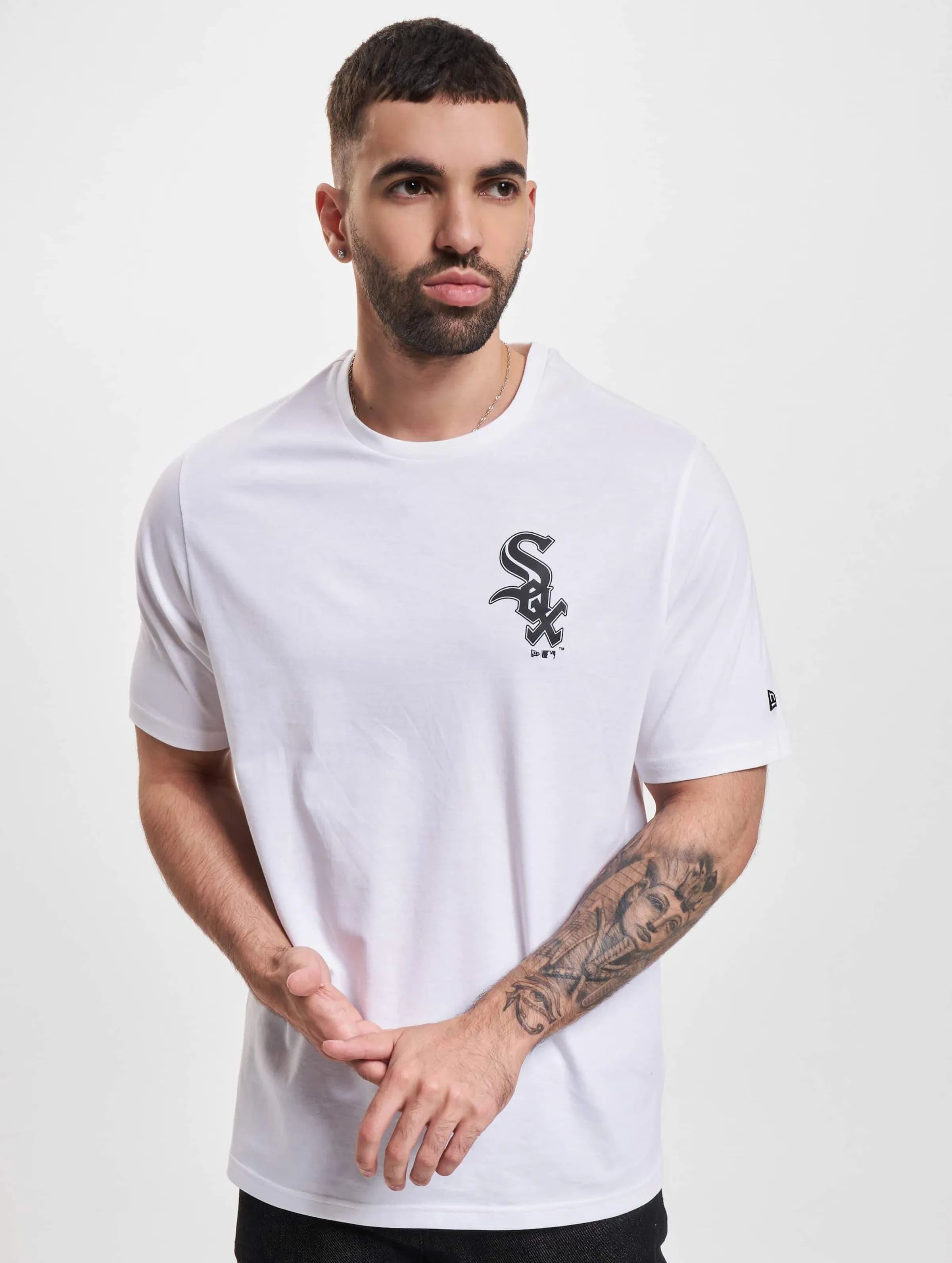 New Era MLB Team Graphic Backprint Chicago White Sox