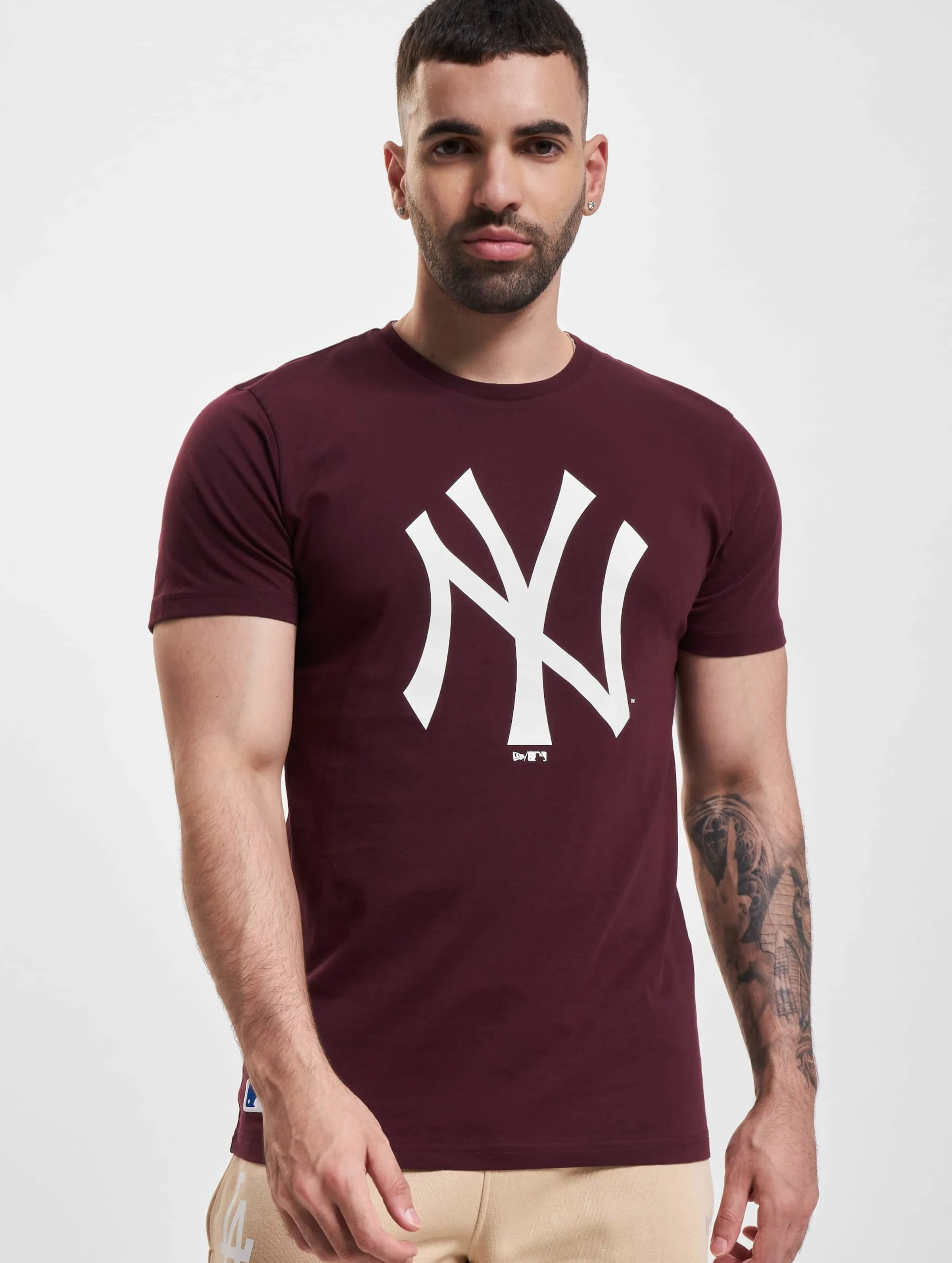 New Era Mlb Team Logo