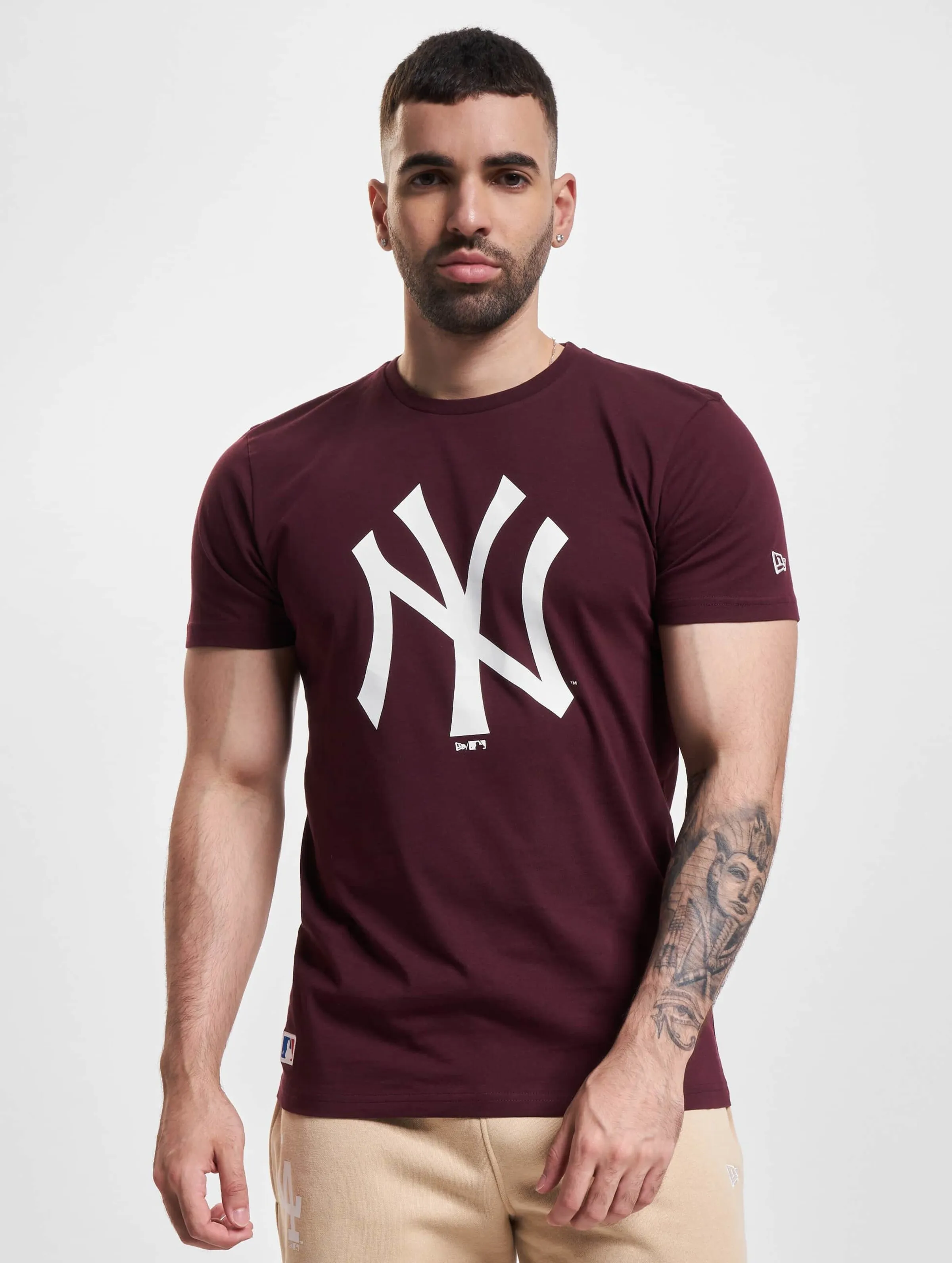 New Era Mlb Team Logo