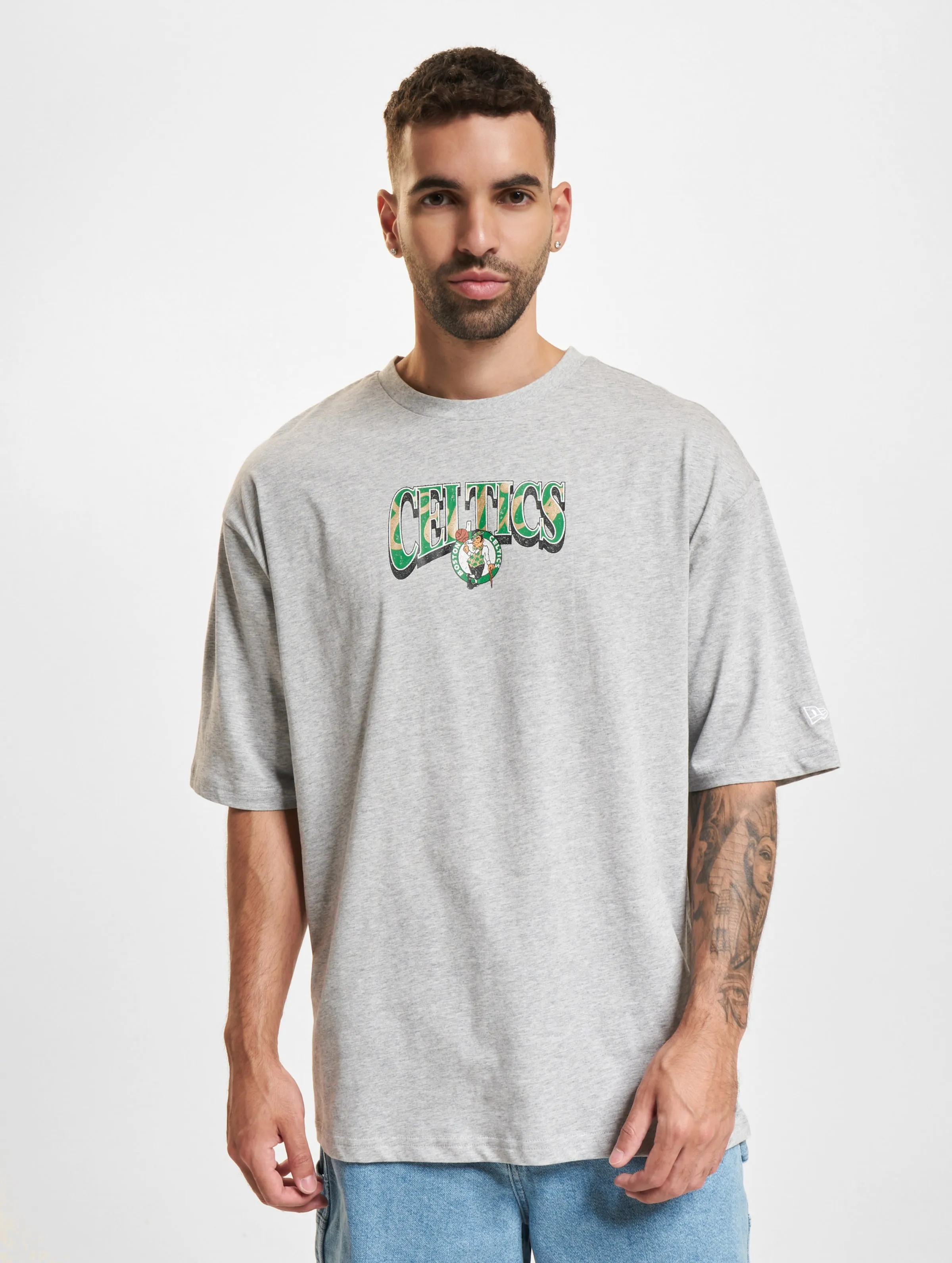 New Era NBA Championship OS BOSCEL