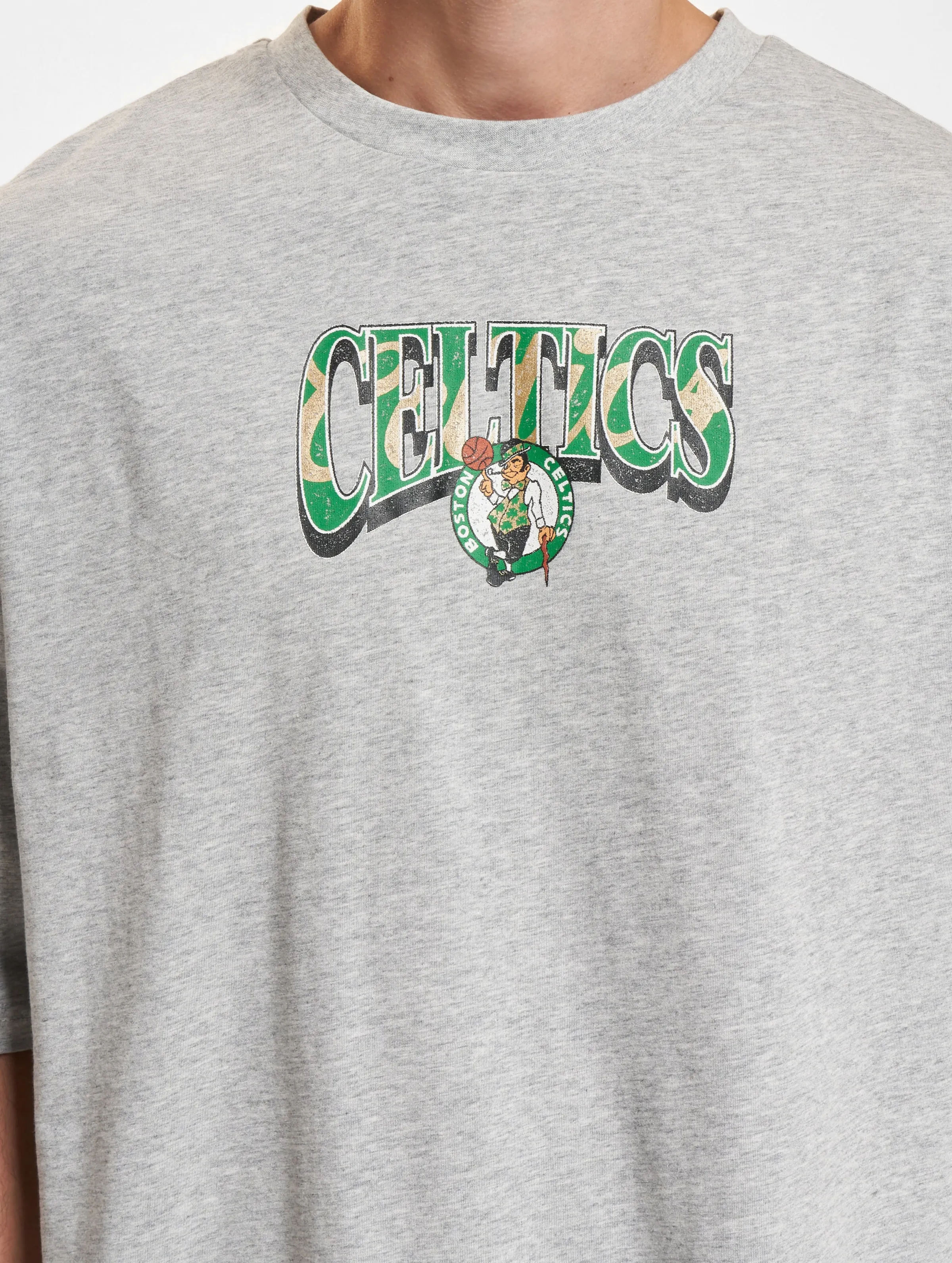 New Era NBA Championship OS BOSCEL
