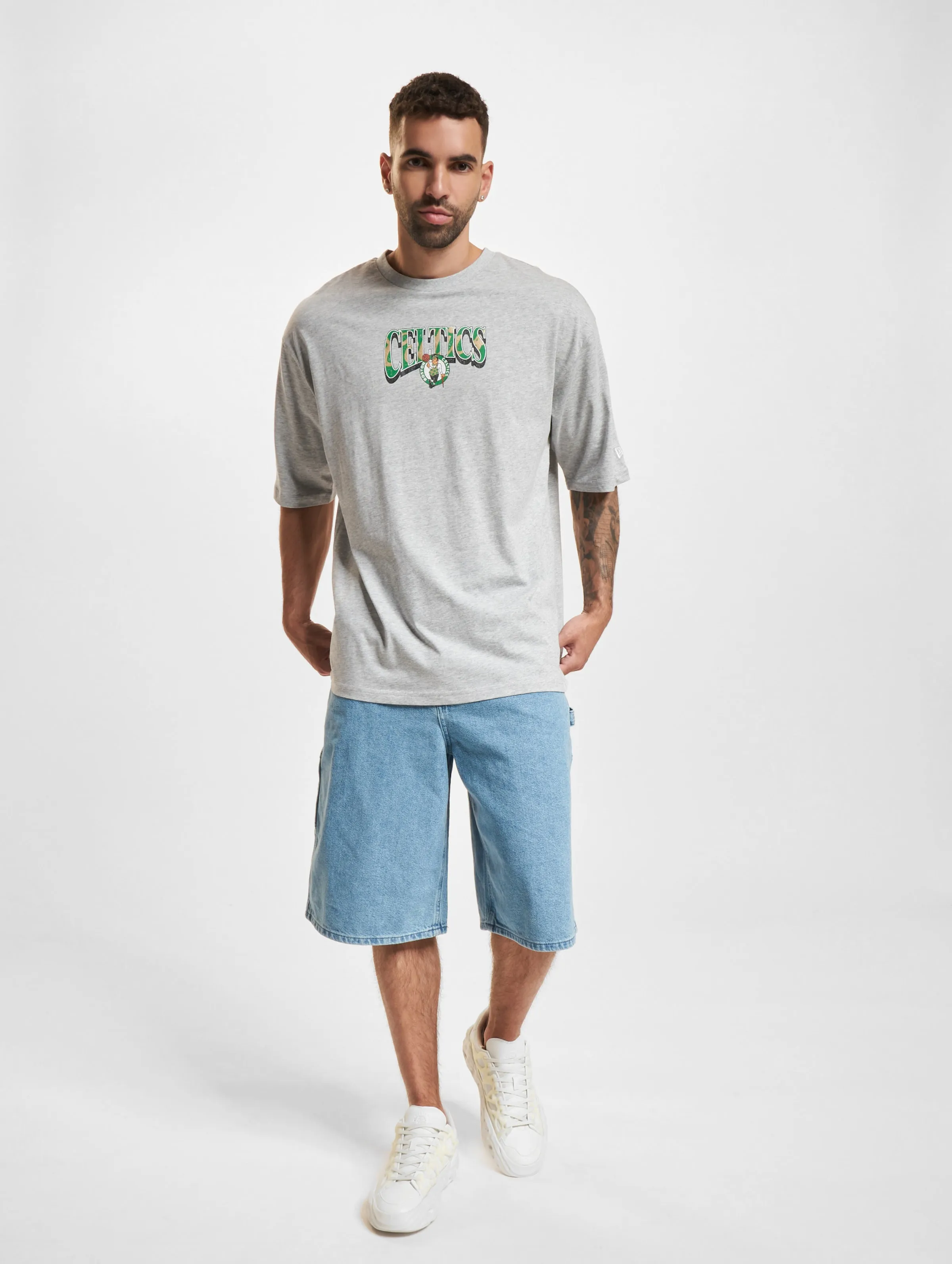 New Era NBA Championship OS BOSCEL